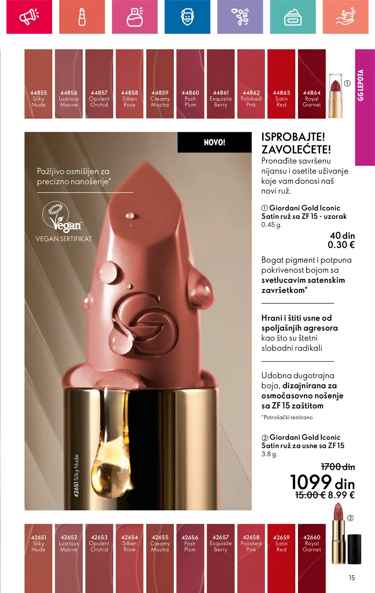 oriflame