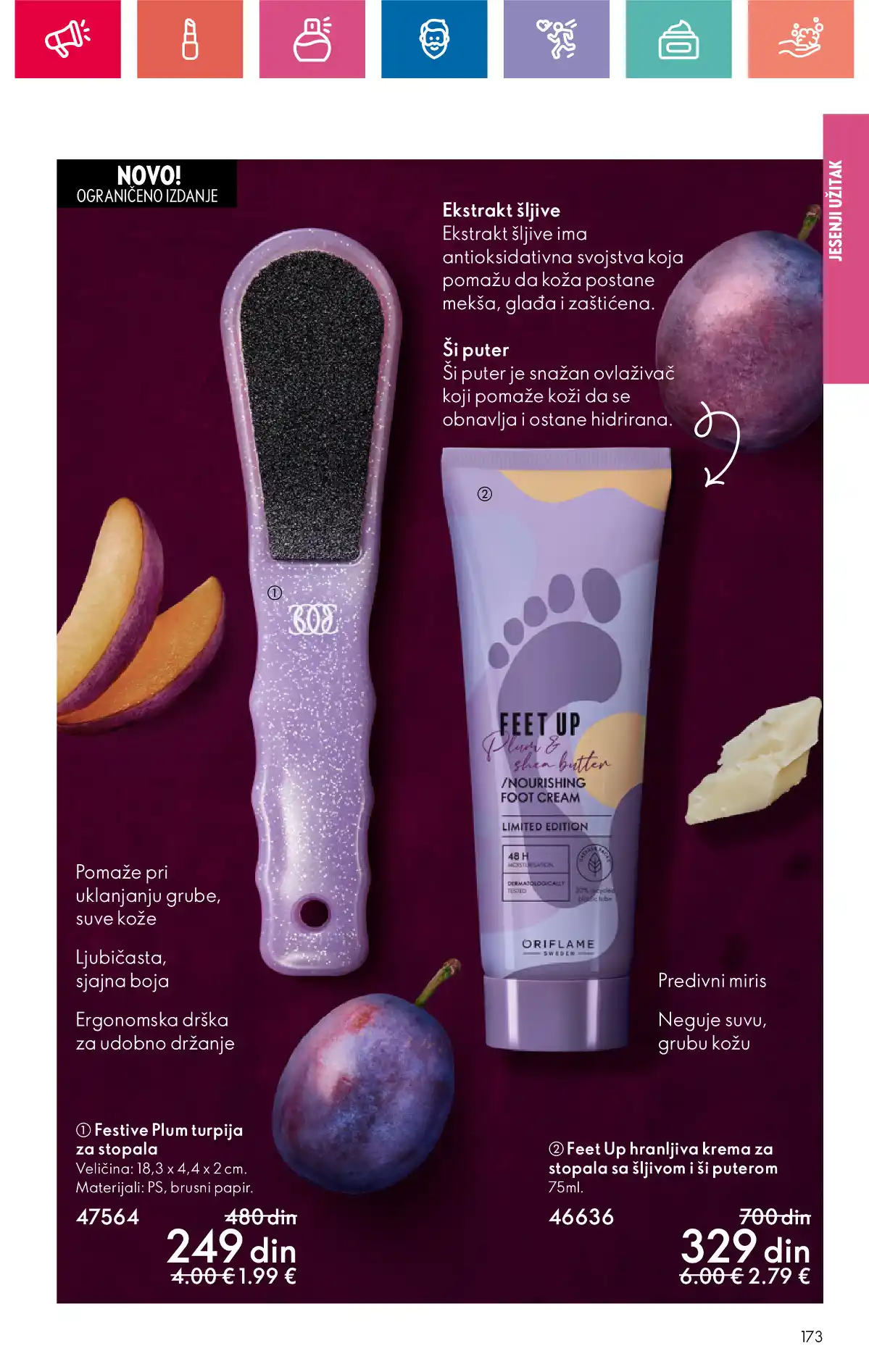 oriflame