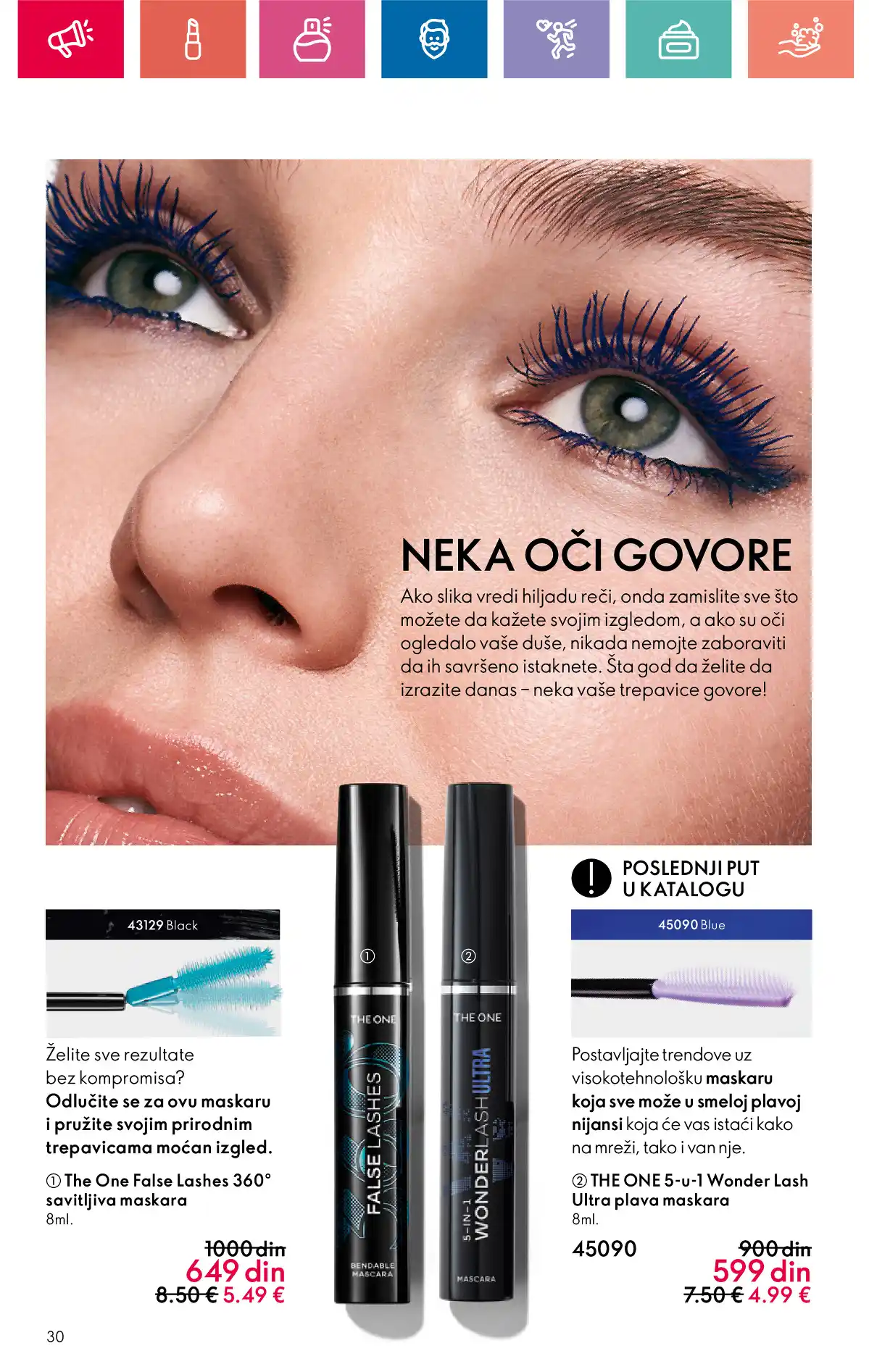 oriflame