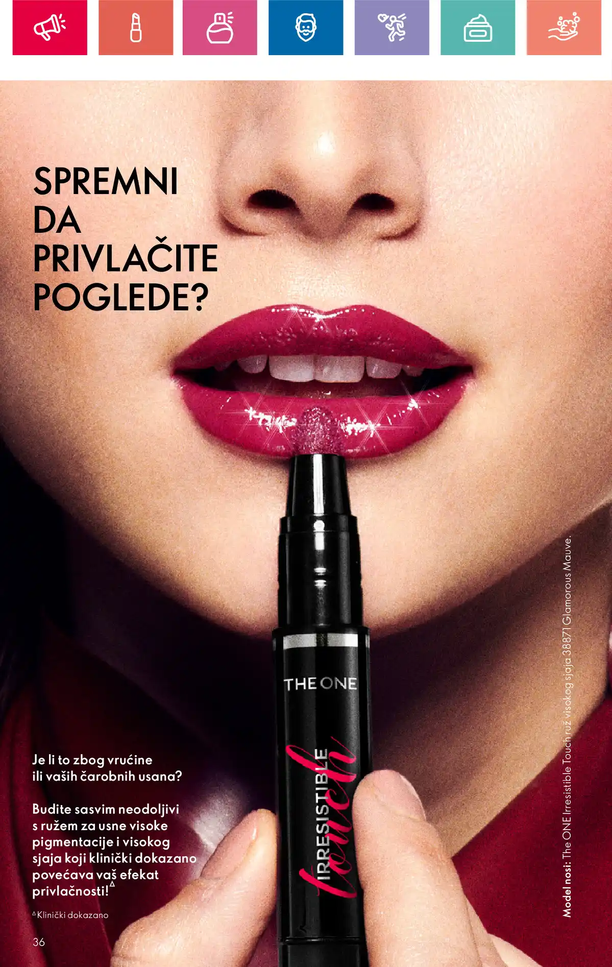 oriflame