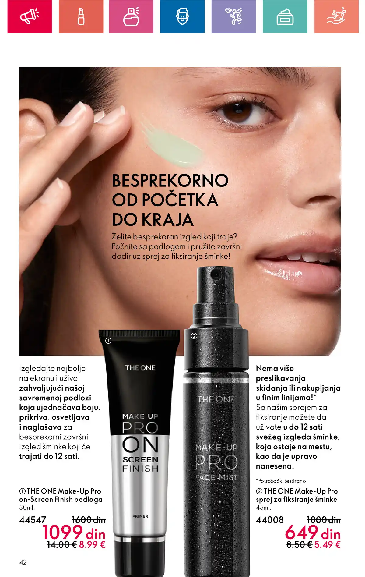 oriflame