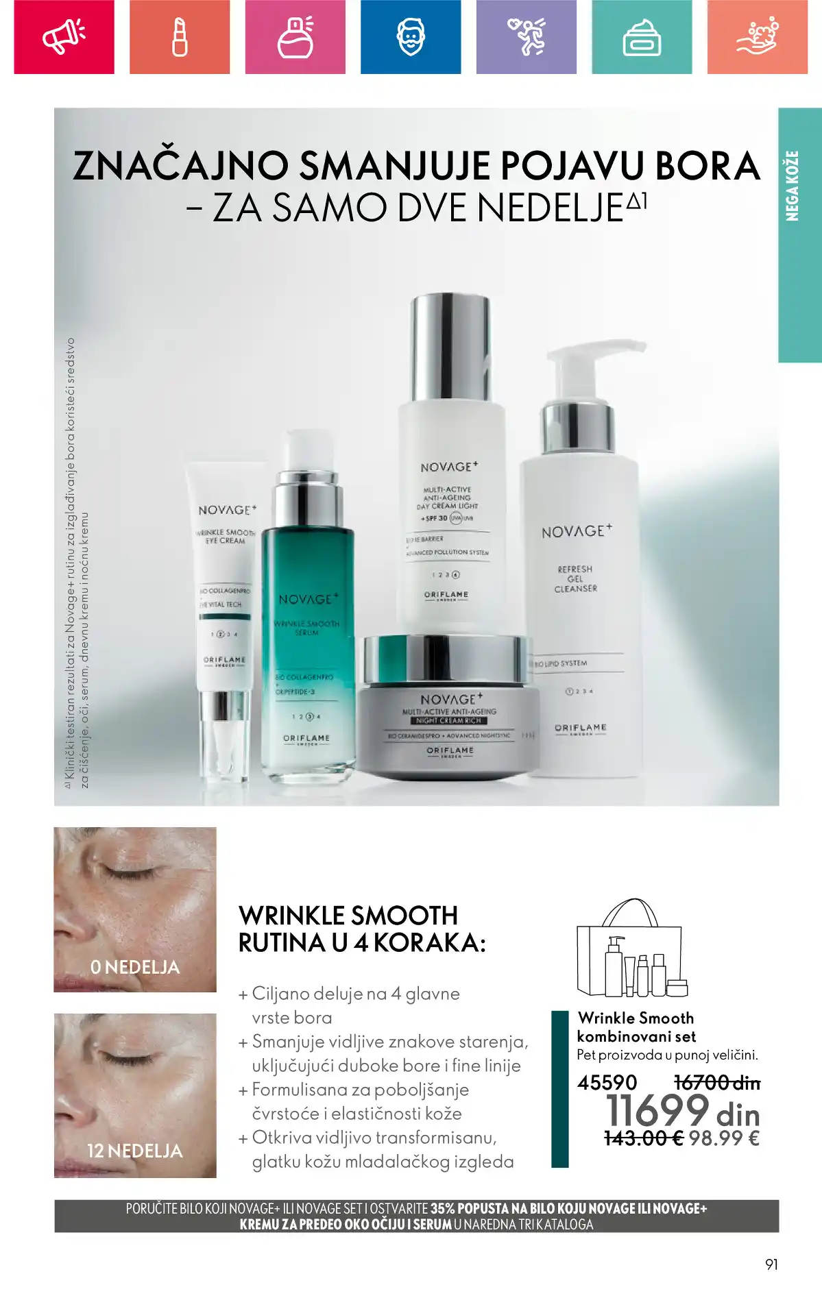 oriflame