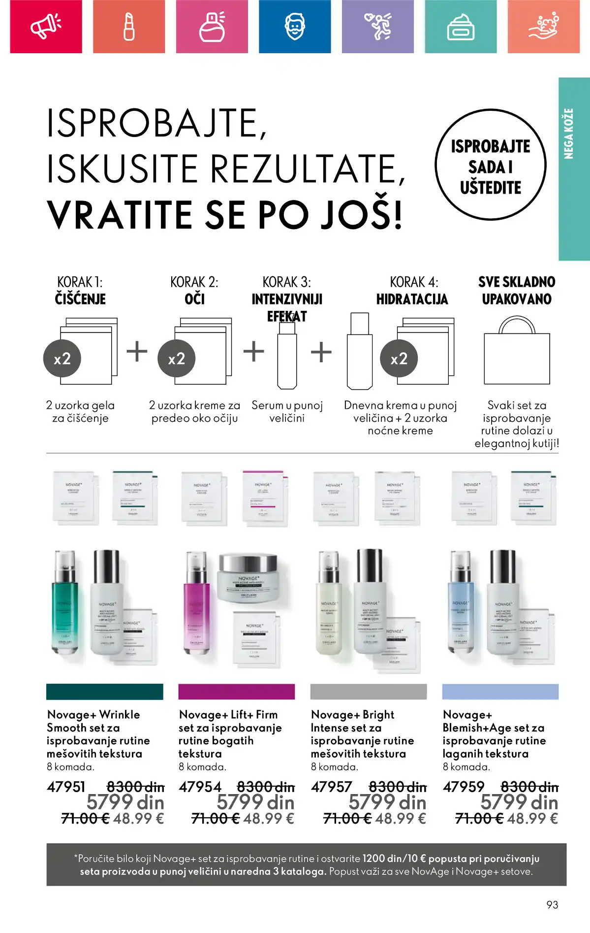 oriflame