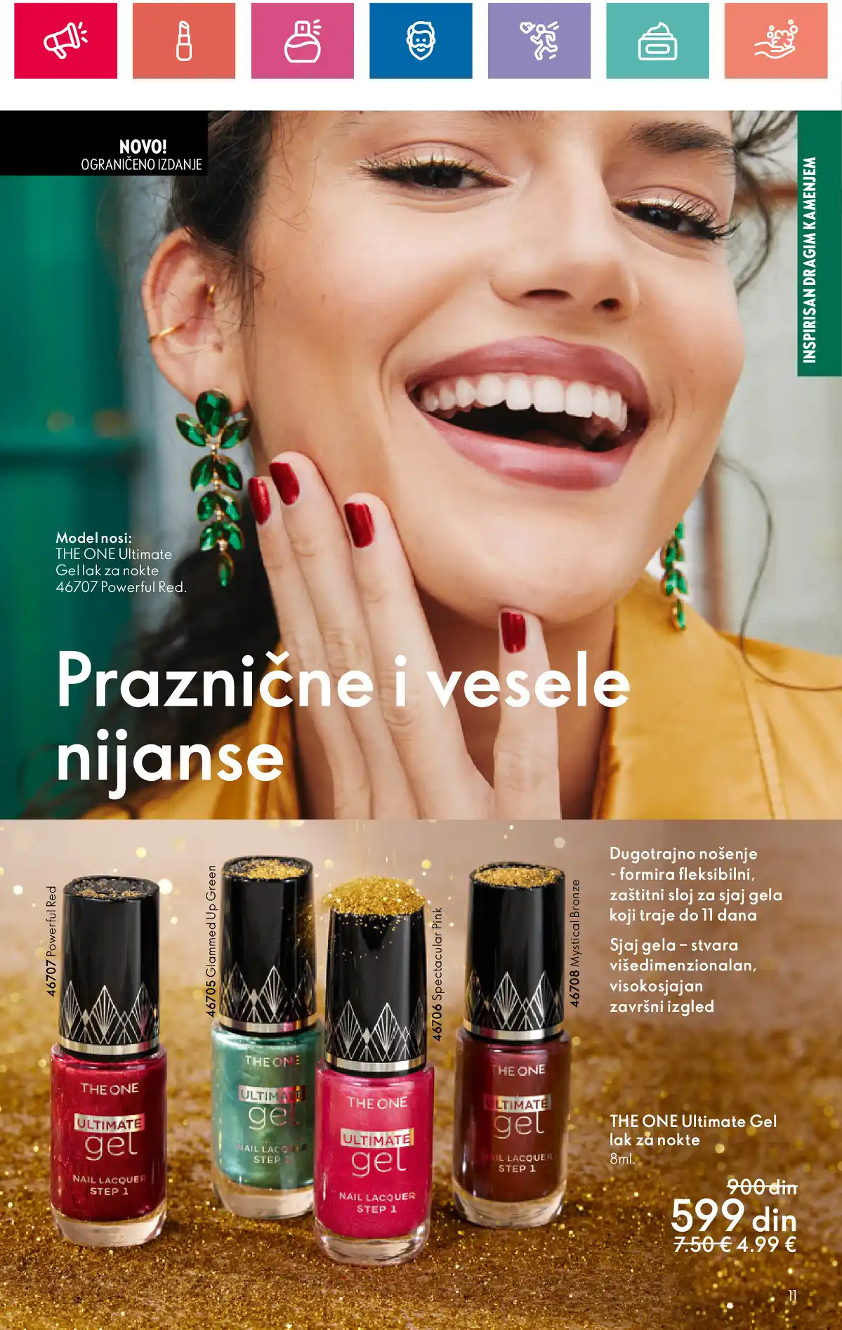 oriflame