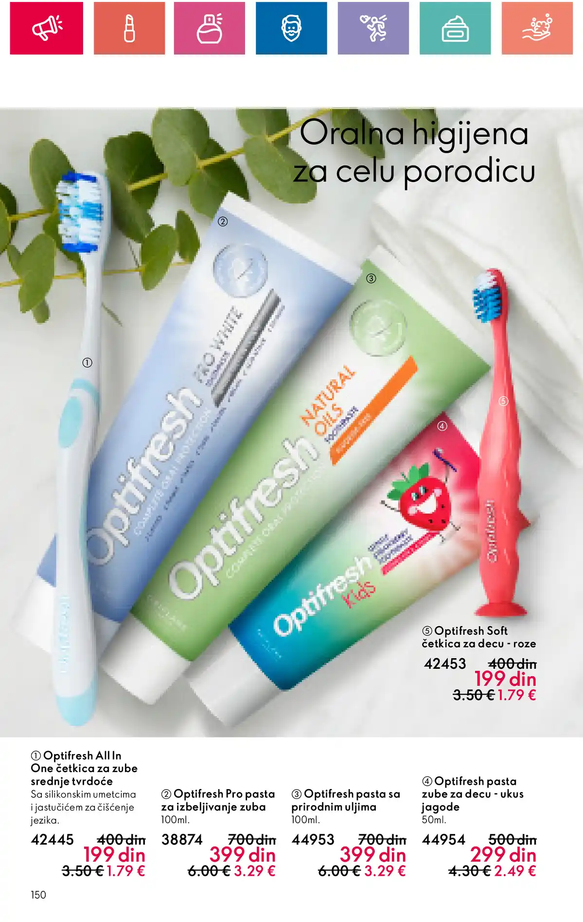 oriflame