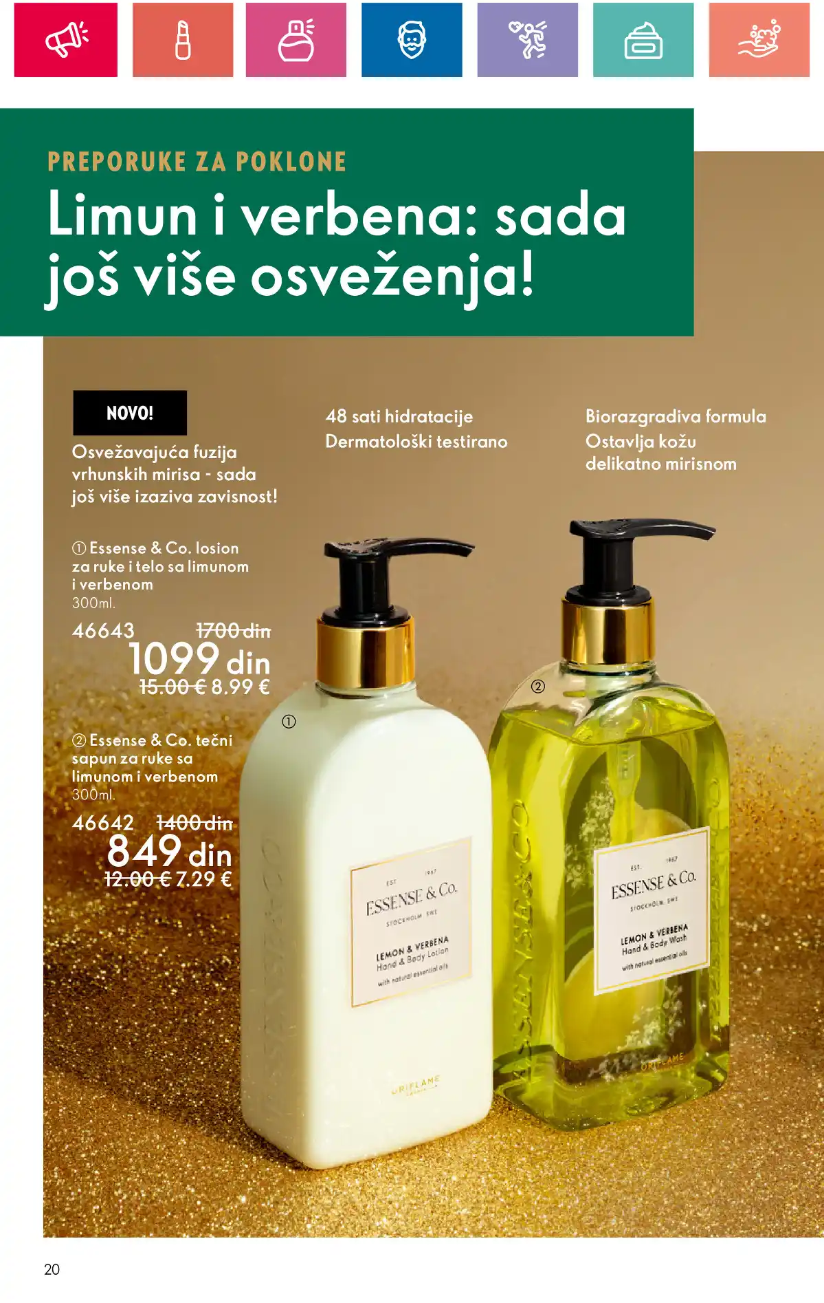 oriflame