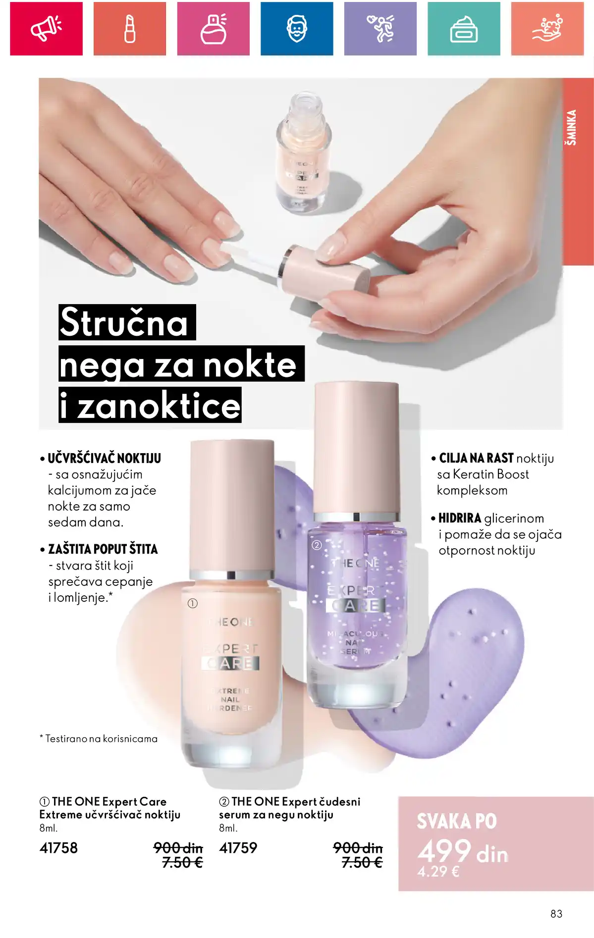 oriflame