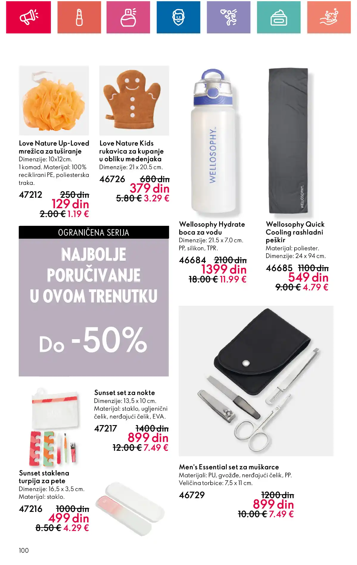 oriflame