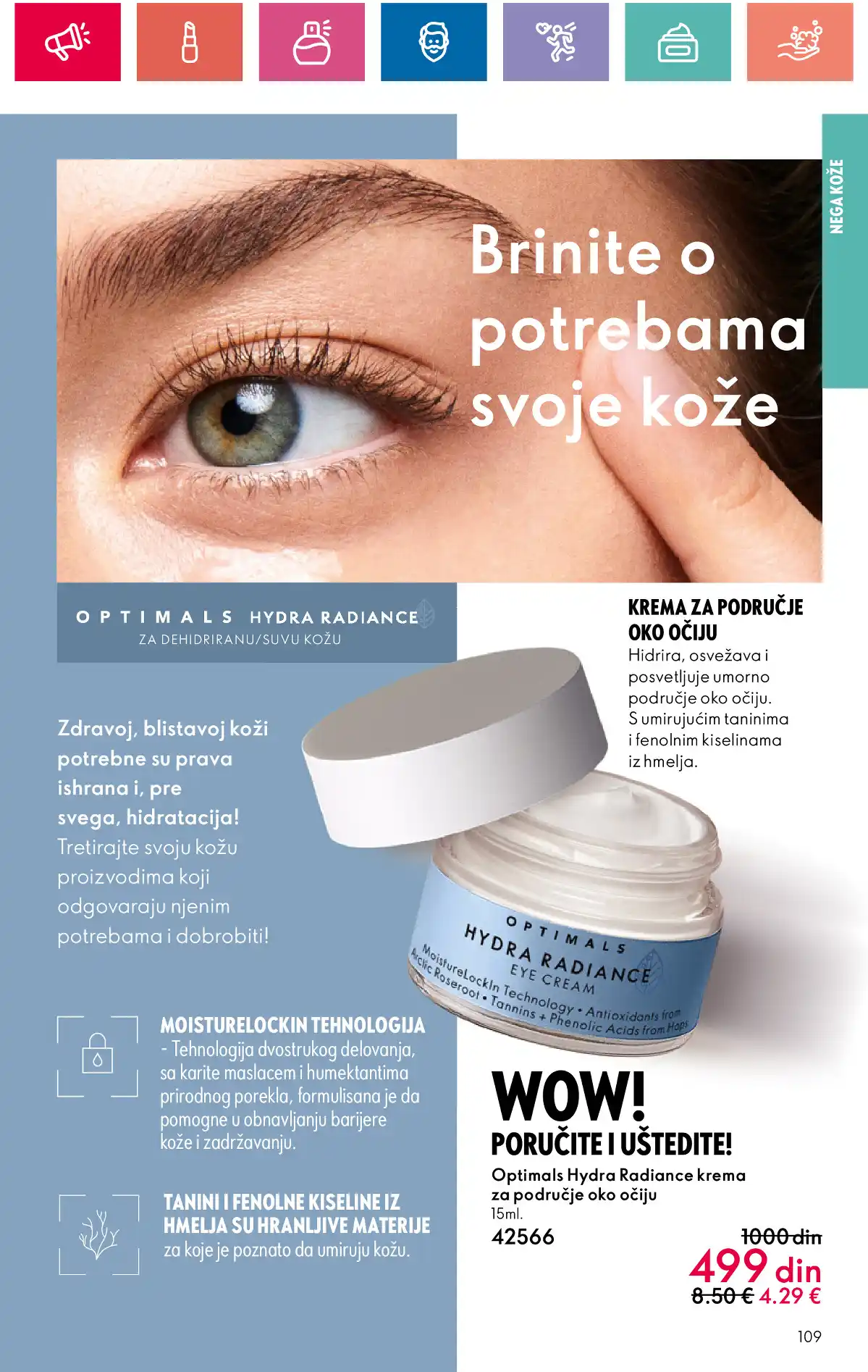 oriflame