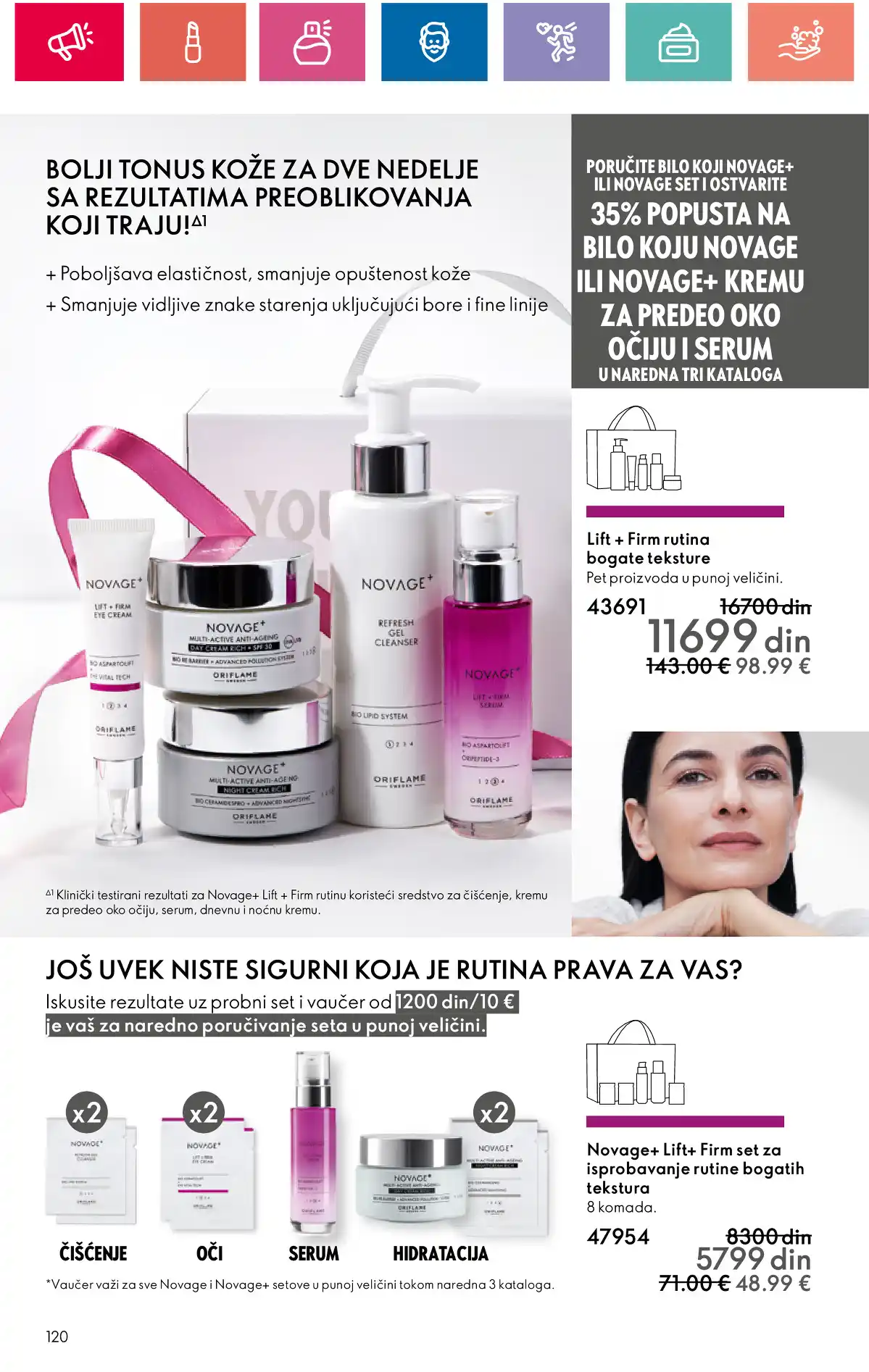 oriflame