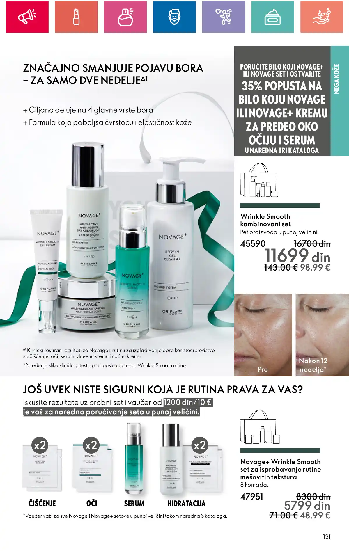 oriflame