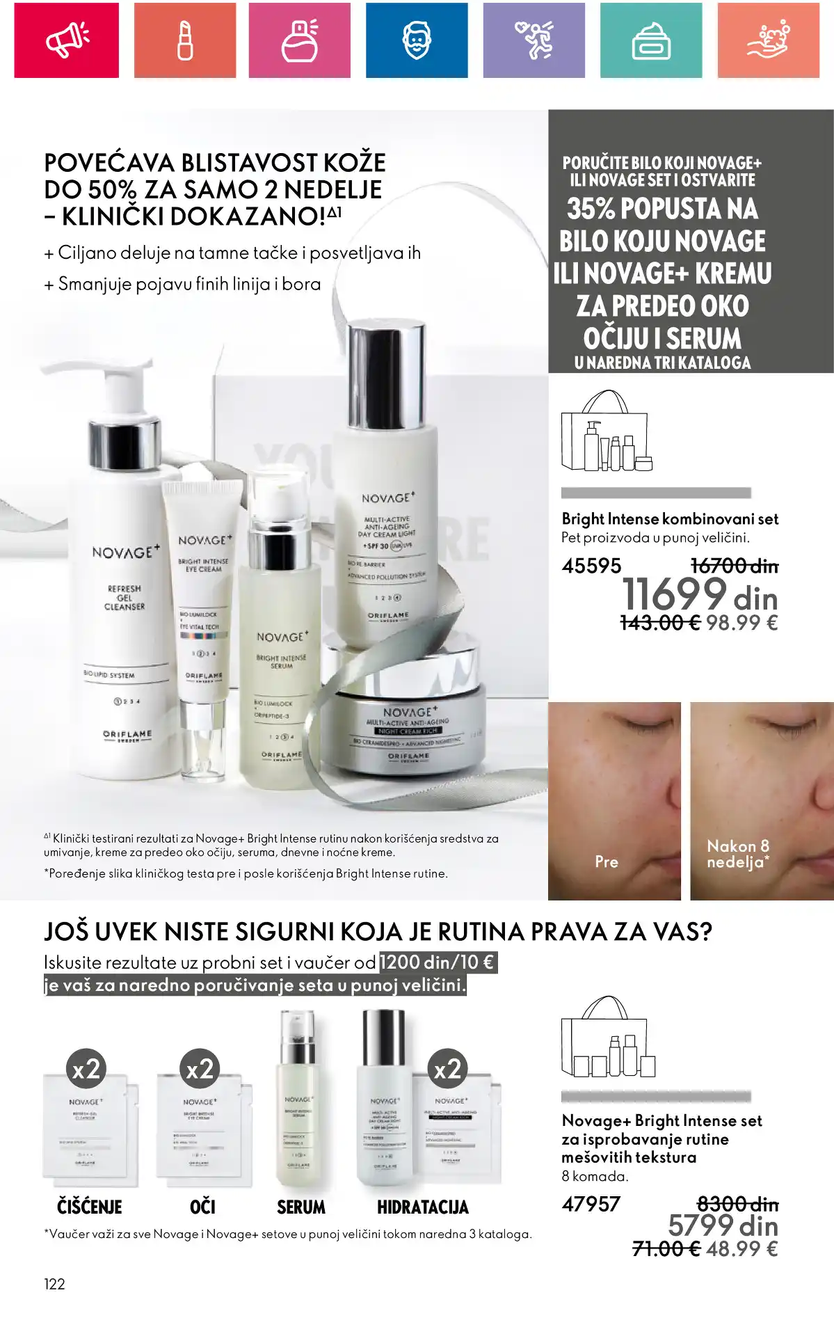 oriflame