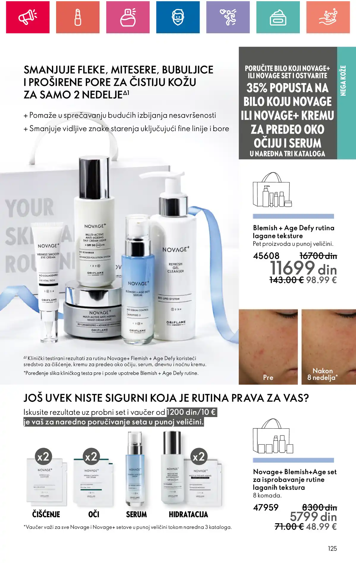 oriflame