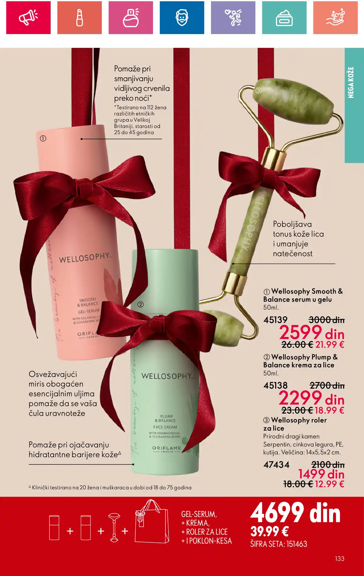 oriflame