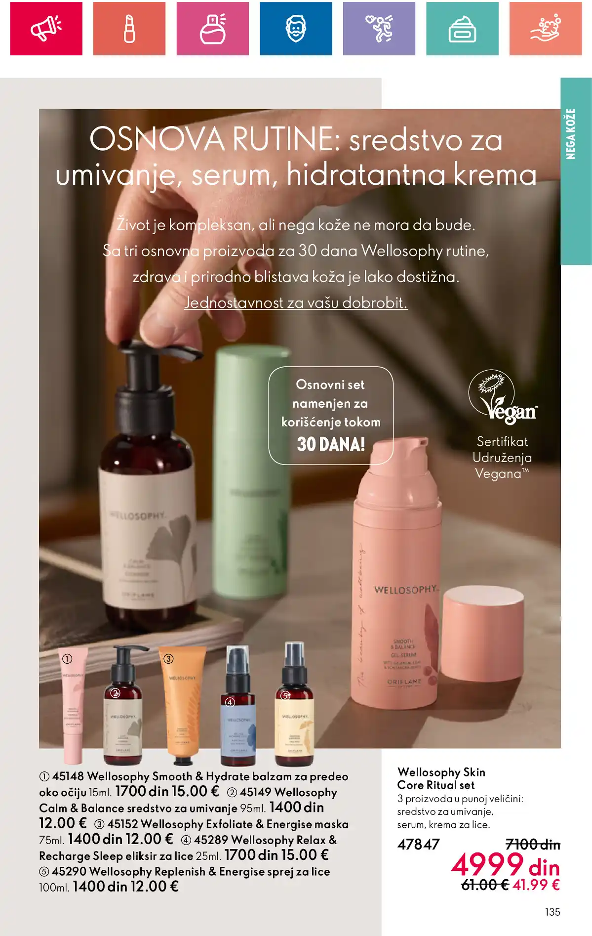 oriflame