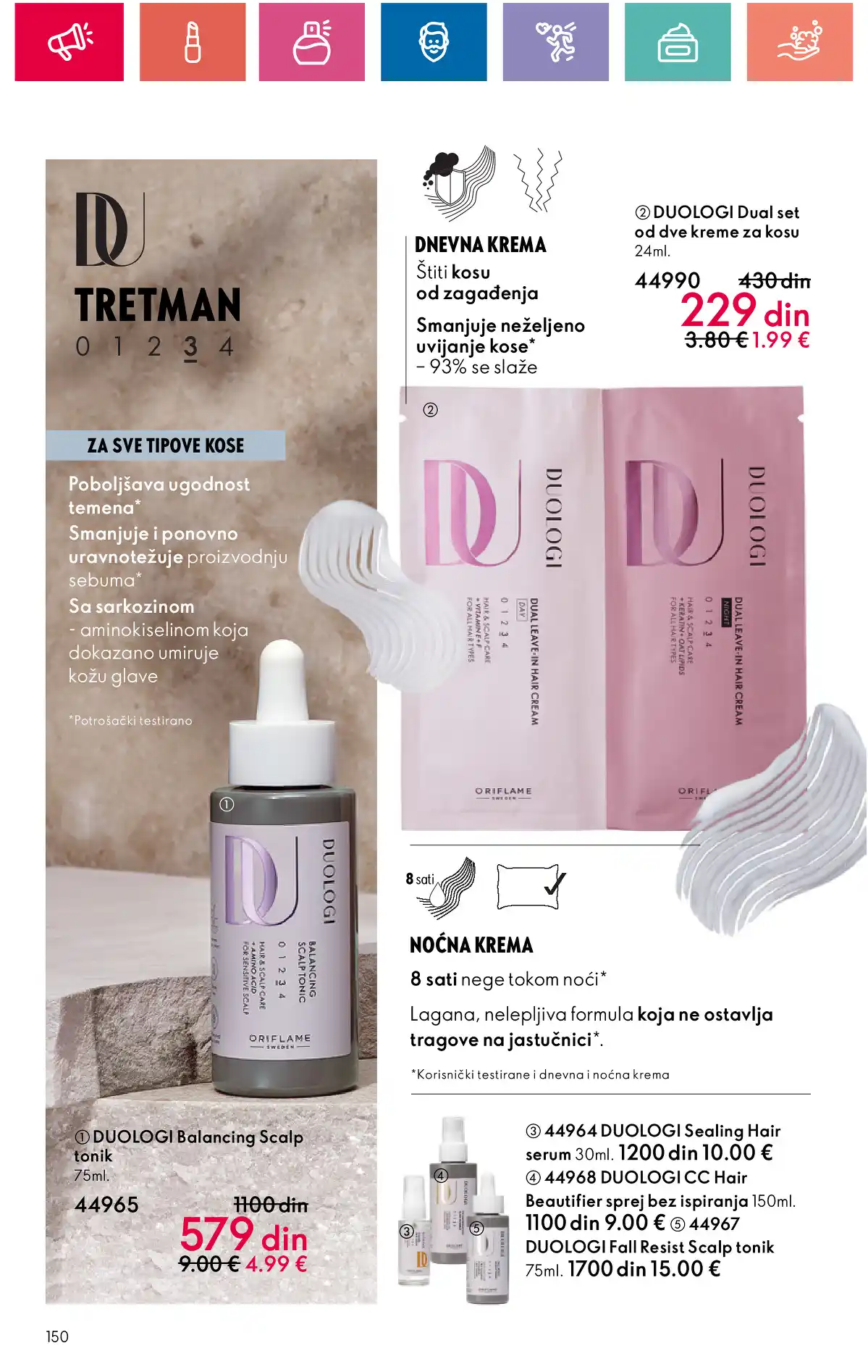 oriflame