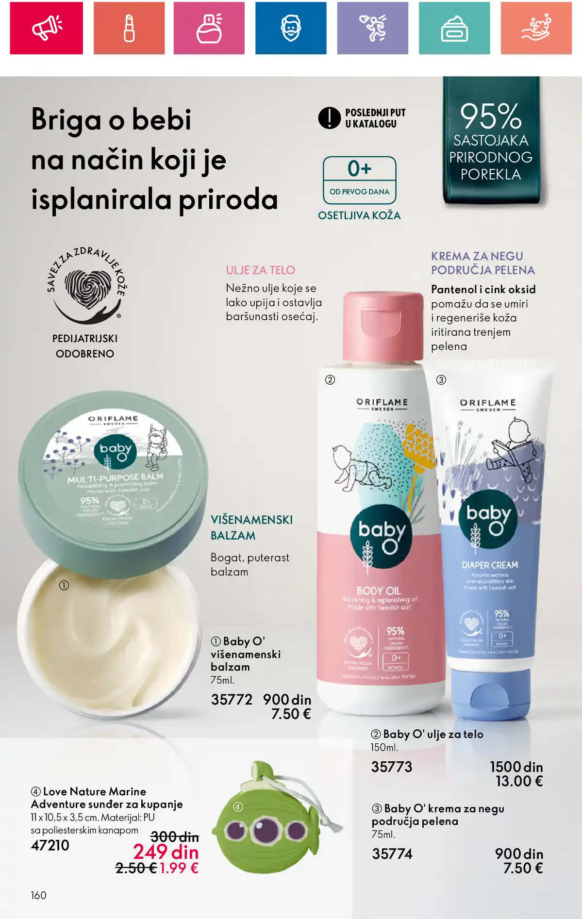 oriflame