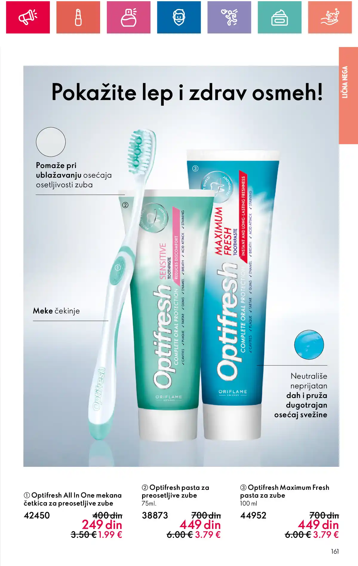 oriflame