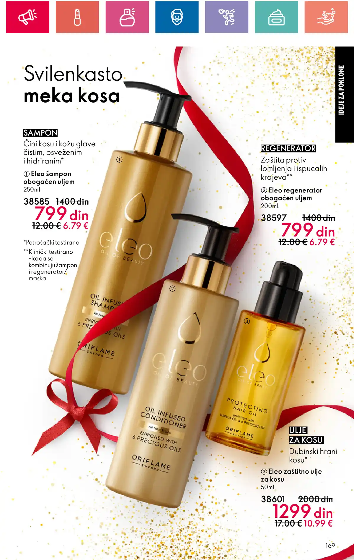 oriflame