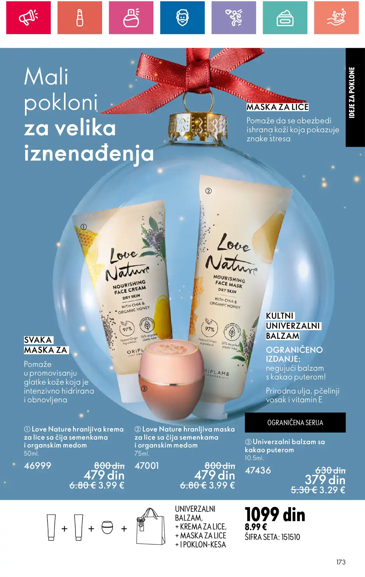 oriflame