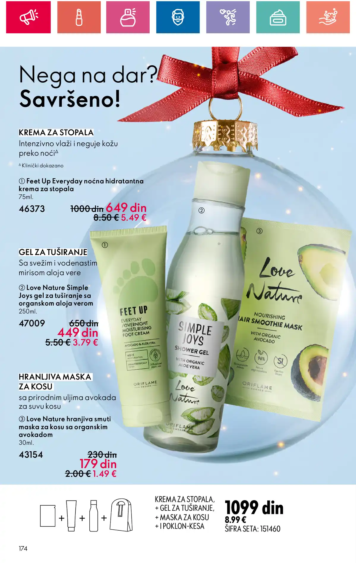 oriflame