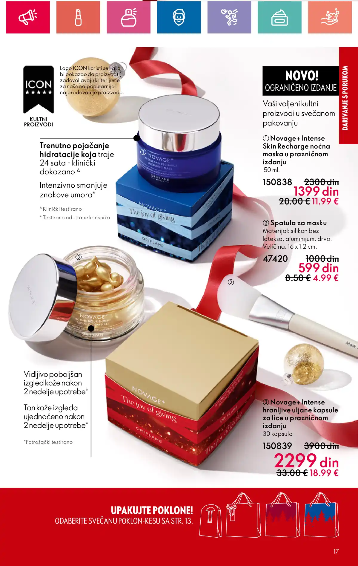 oriflame