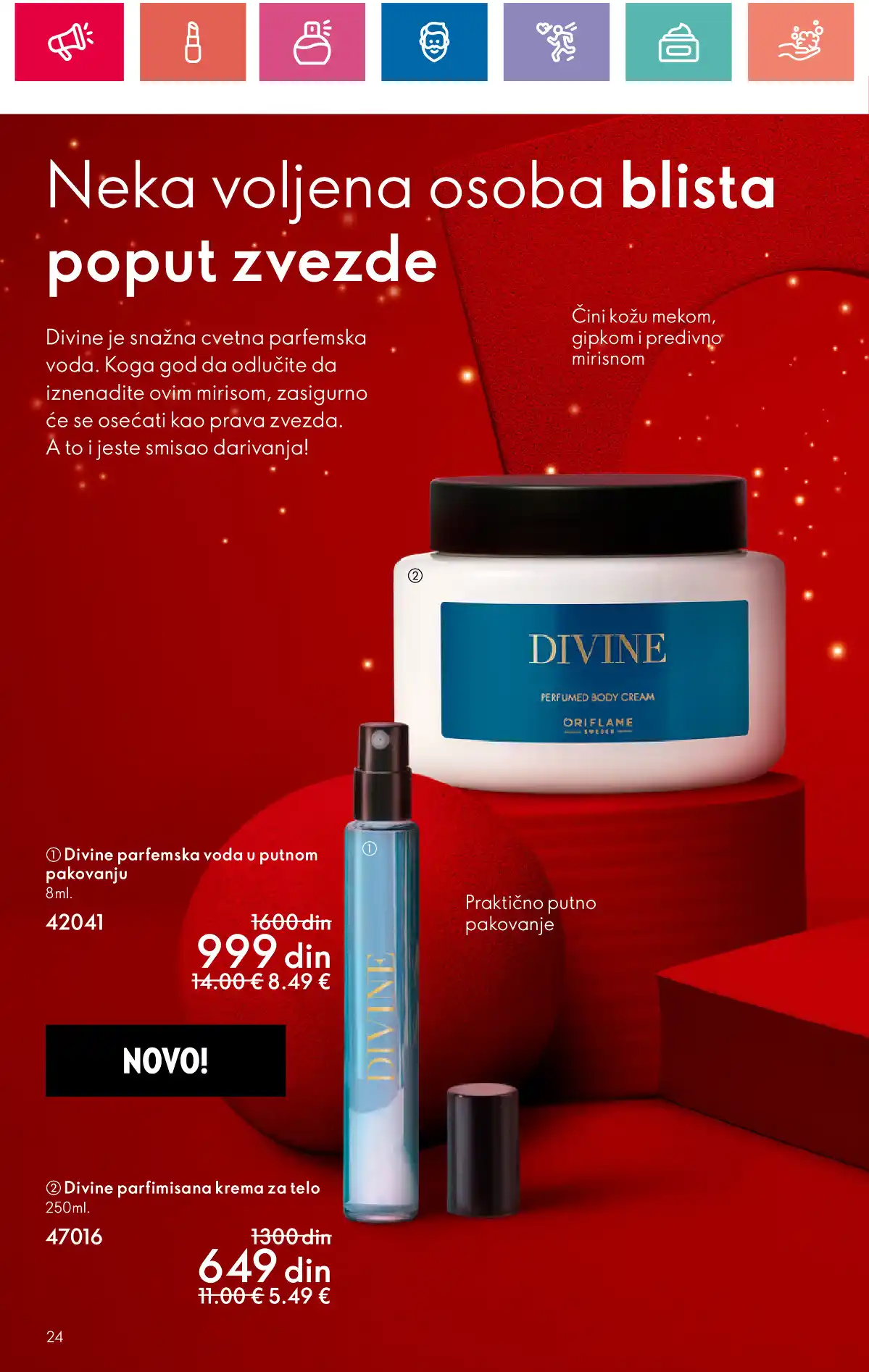 oriflame