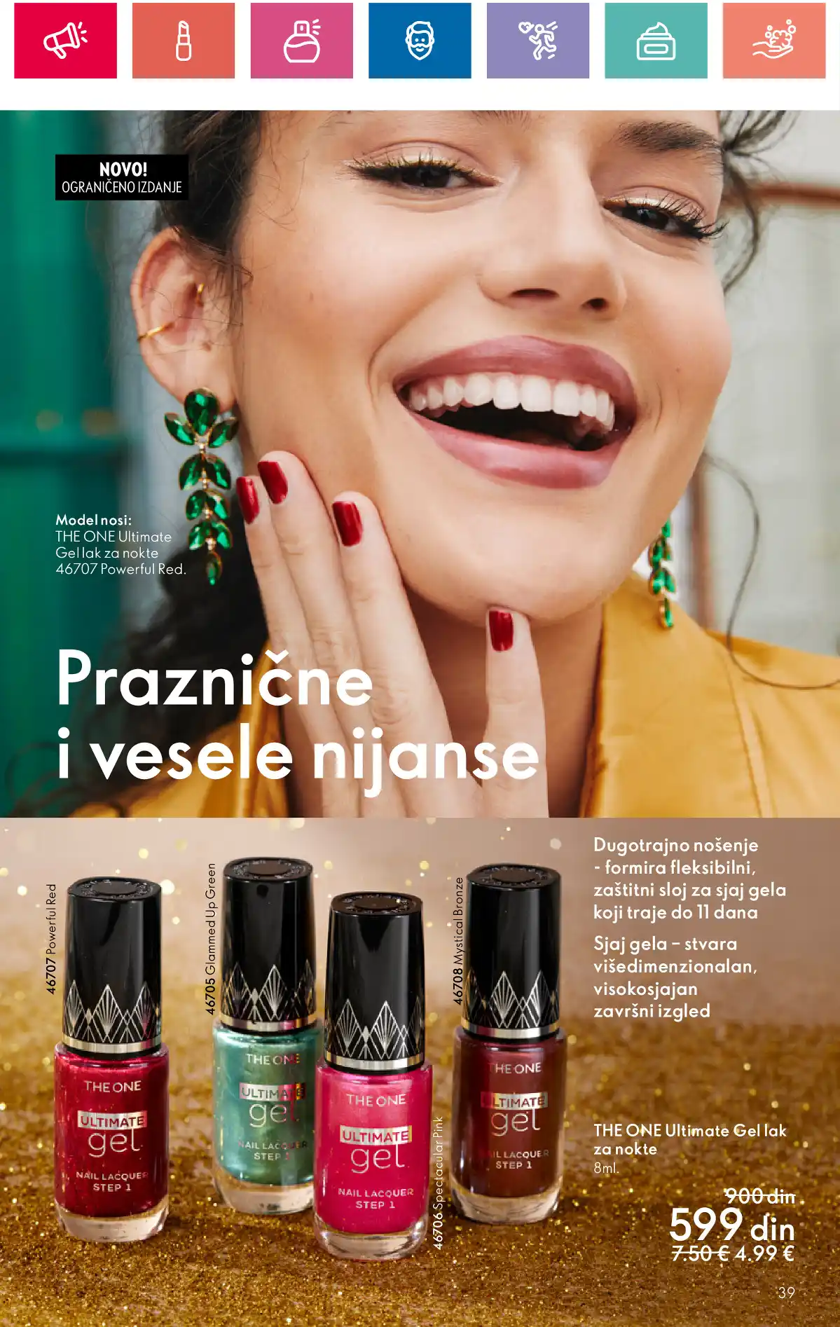 oriflame