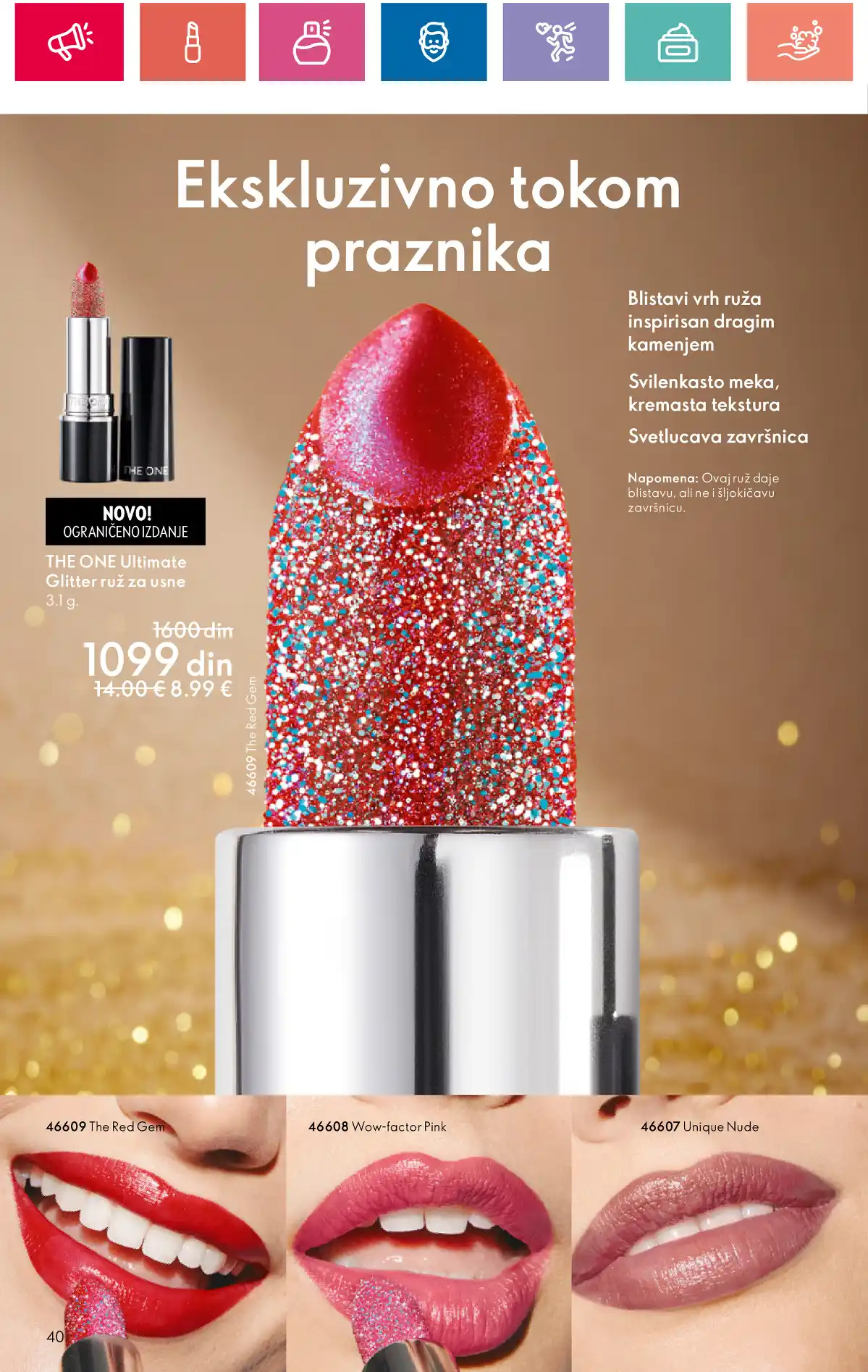 oriflame