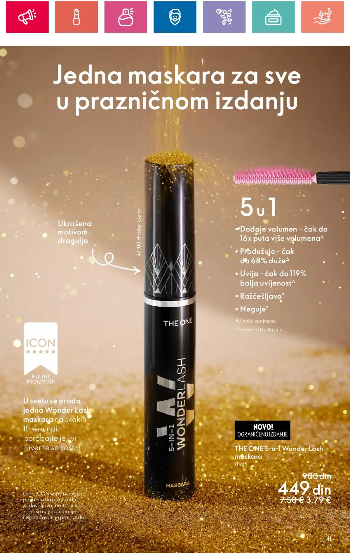 oriflame