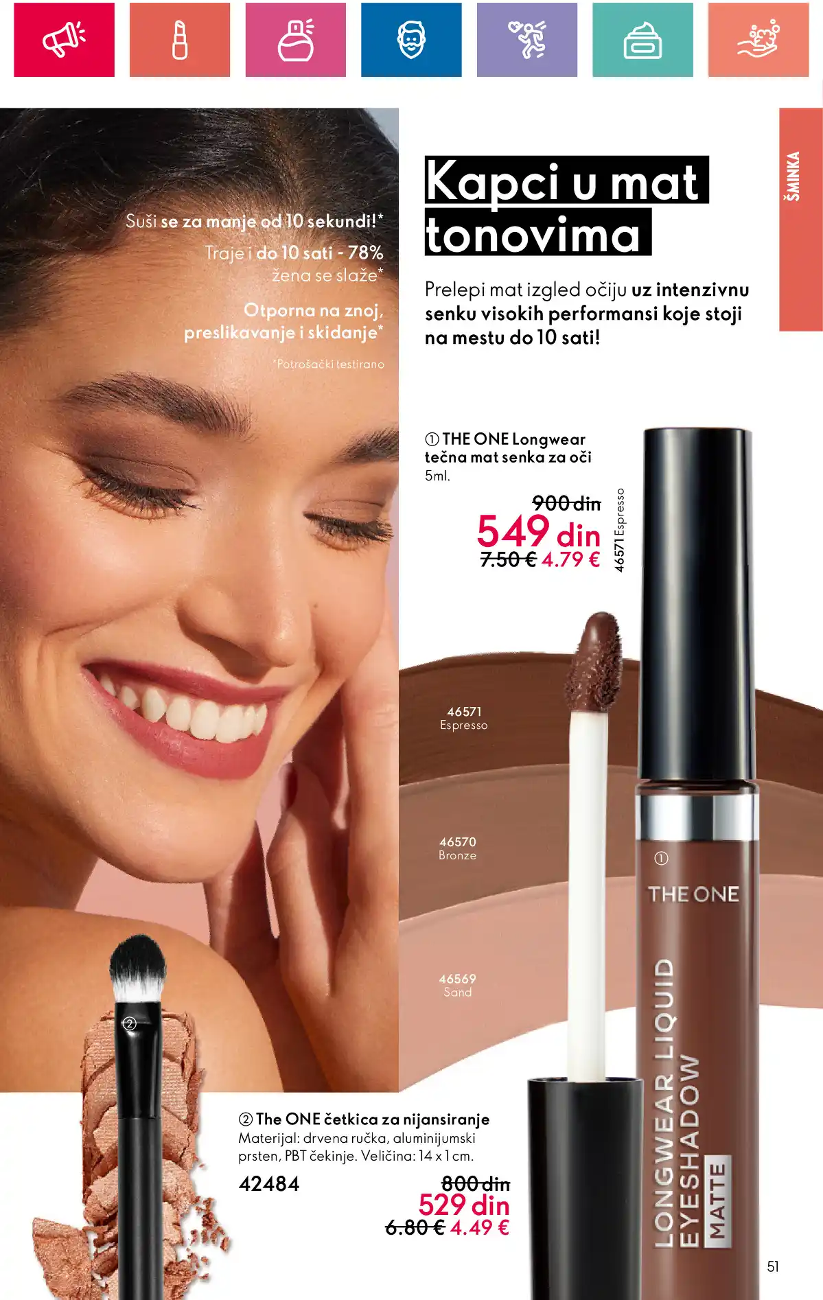 oriflame