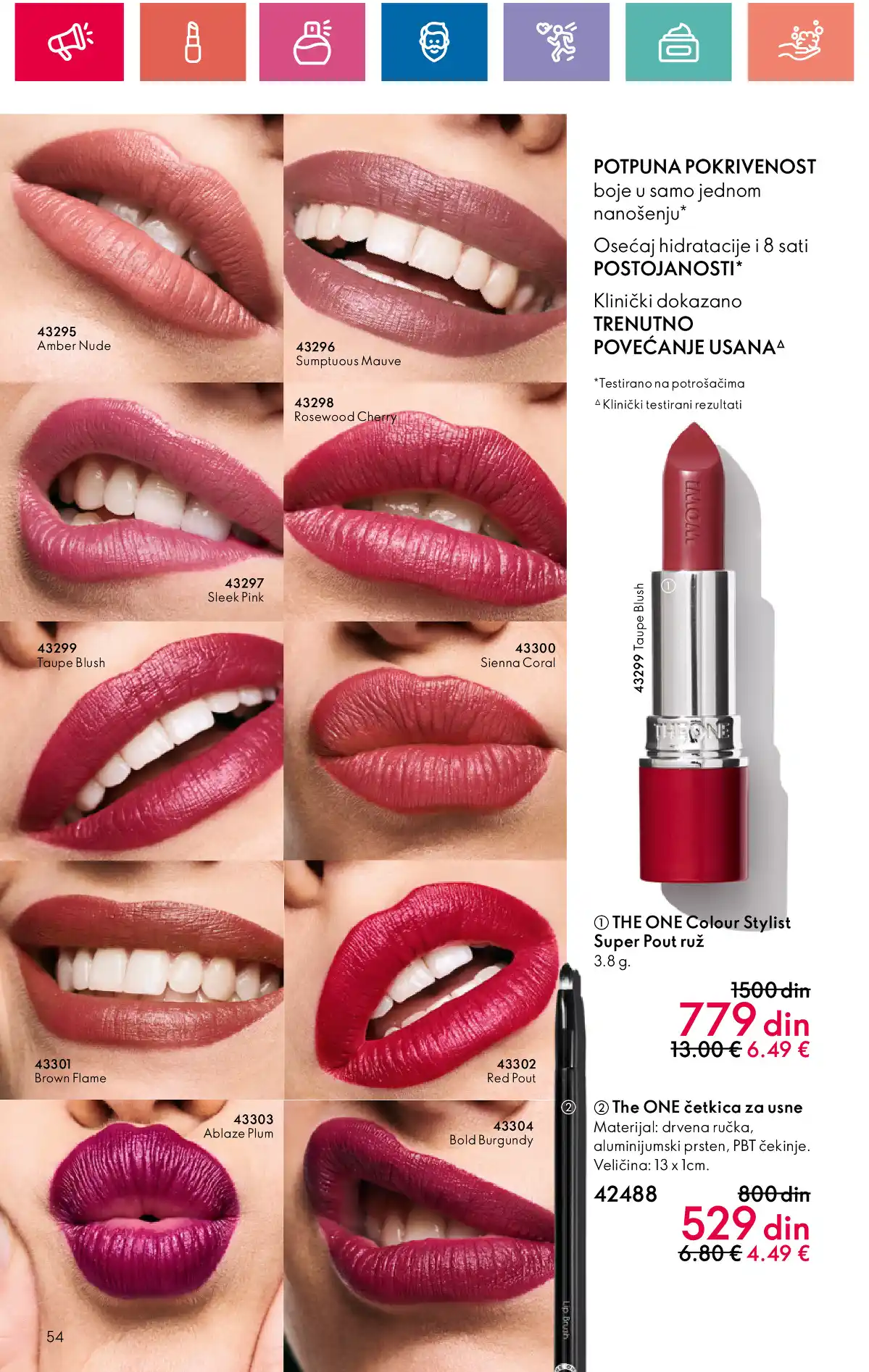 oriflame