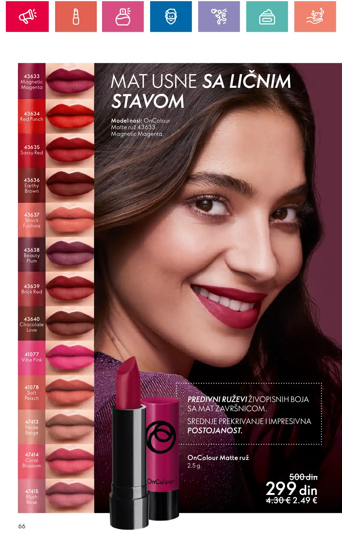 oriflame