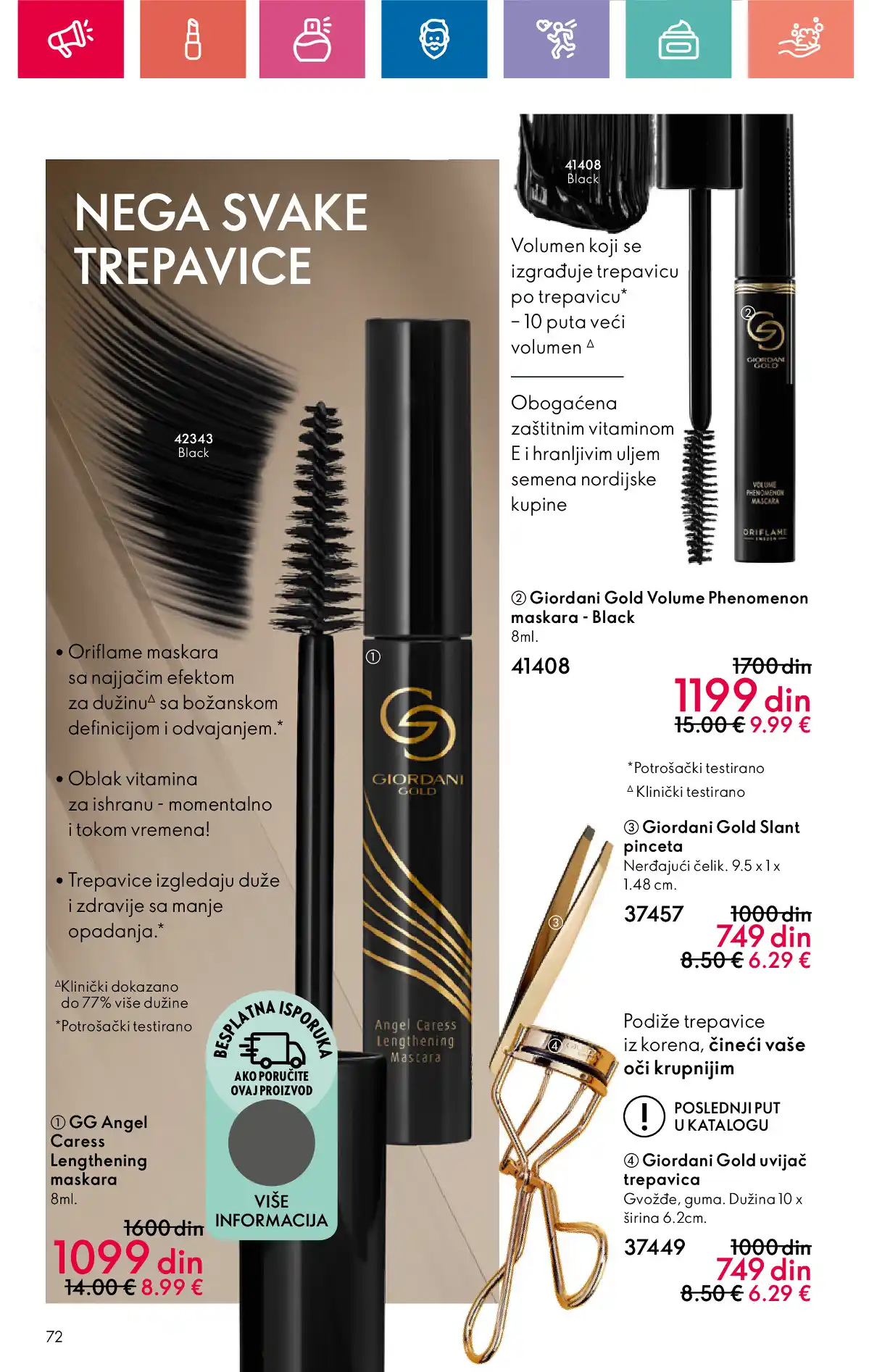 oriflame