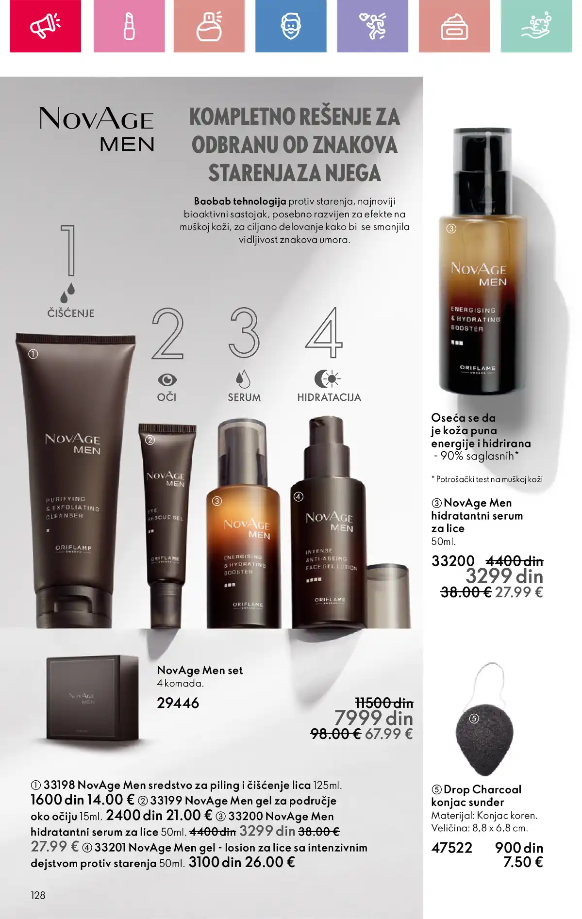 oriflame