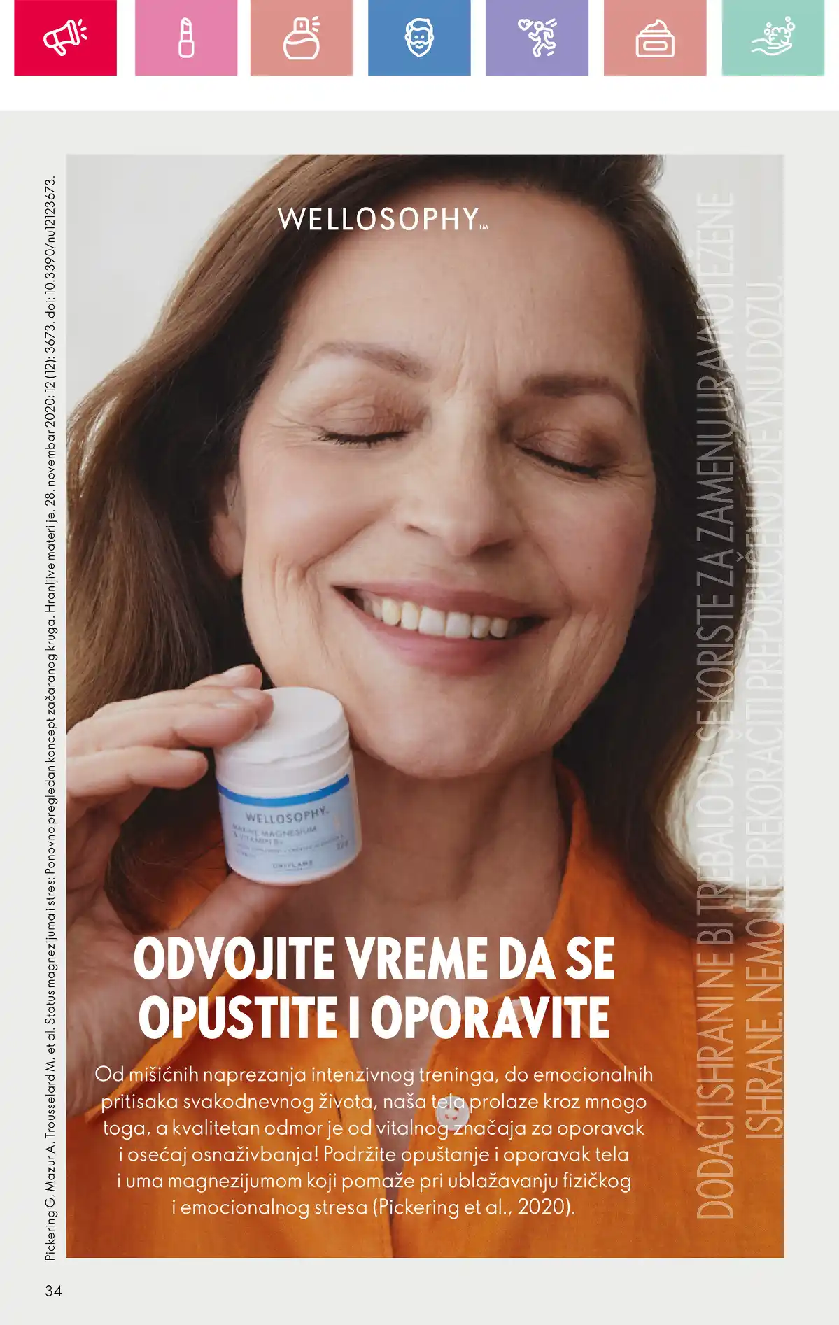 oriflame