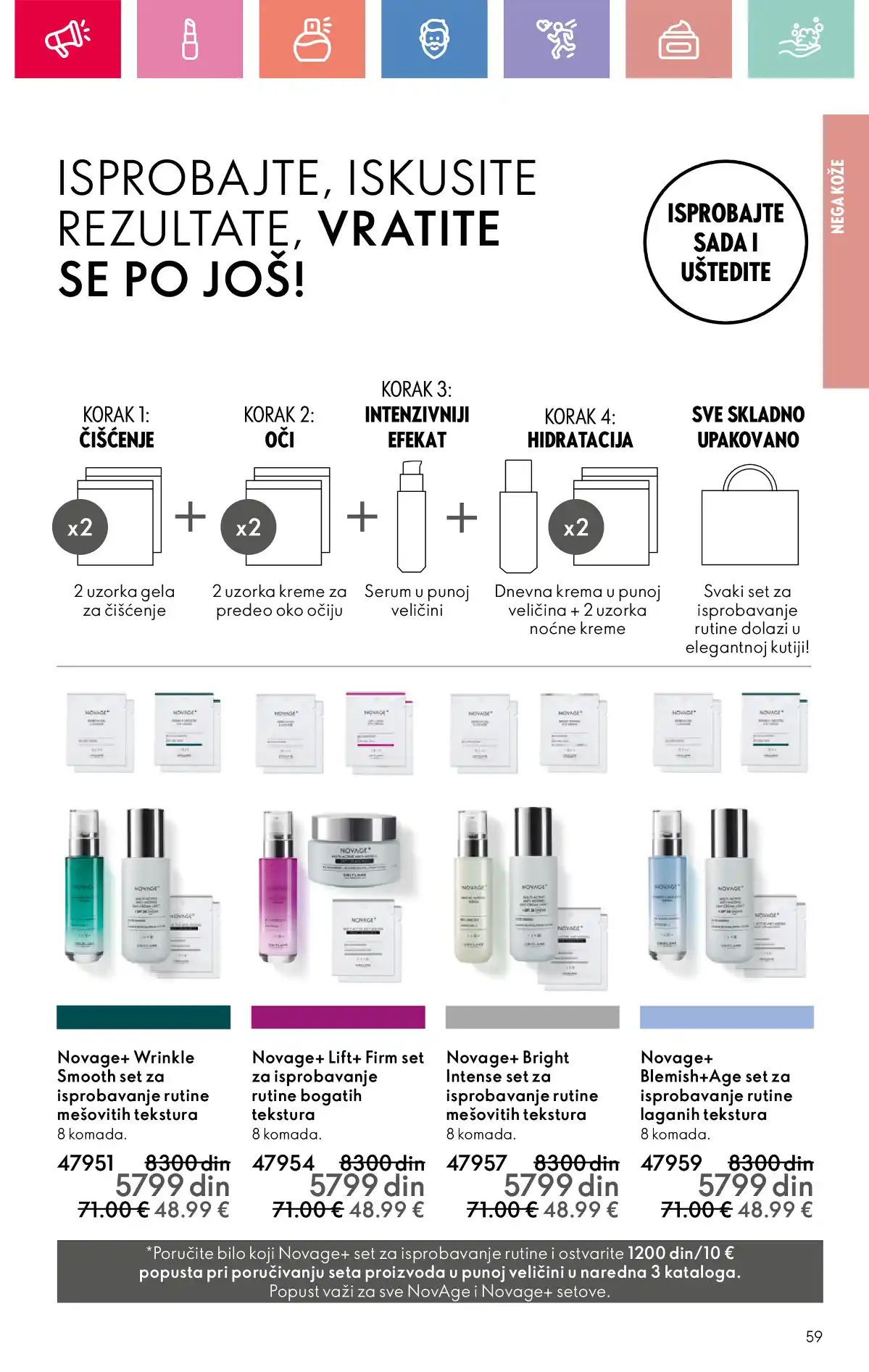 oriflame