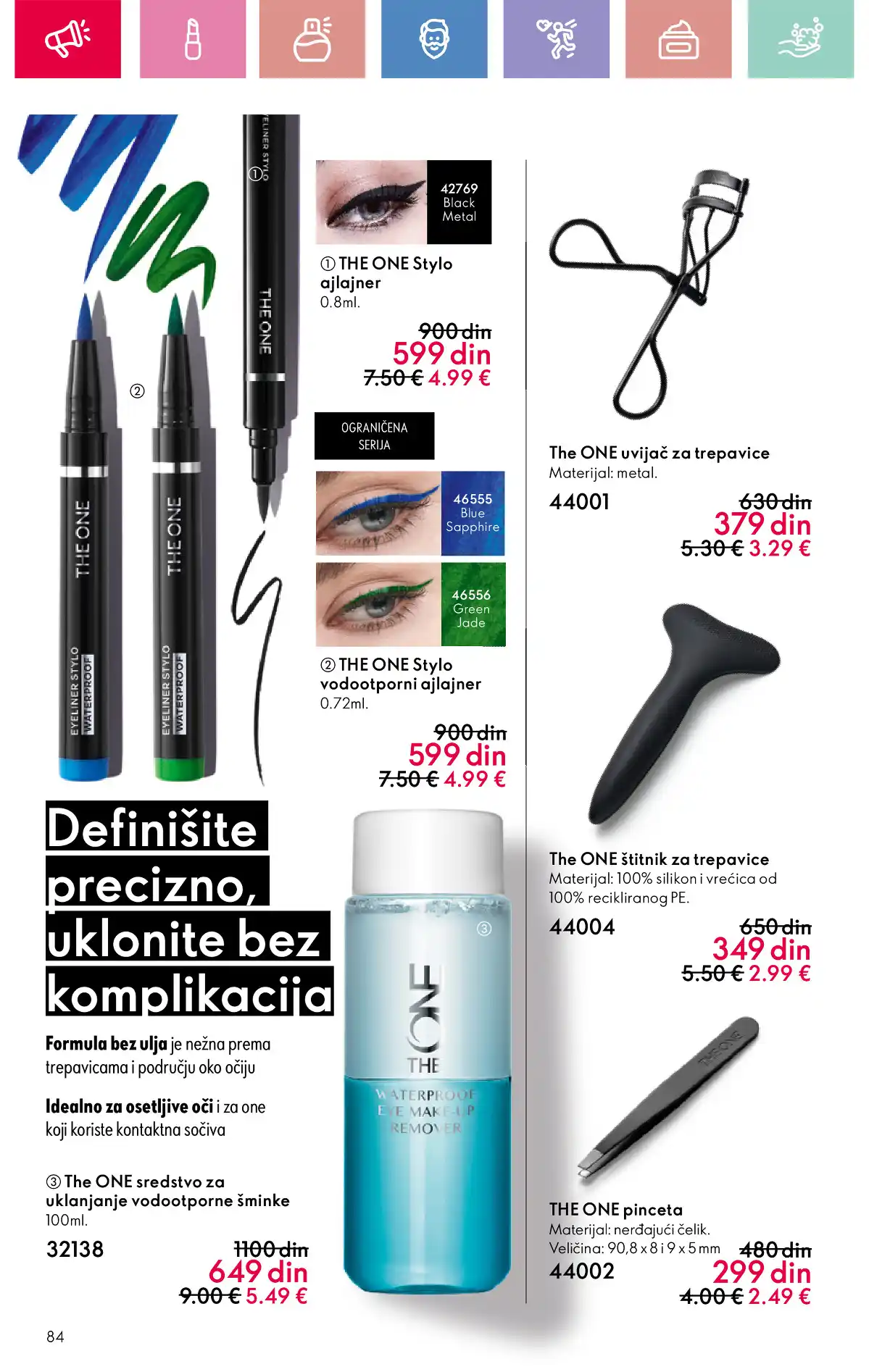 oriflame