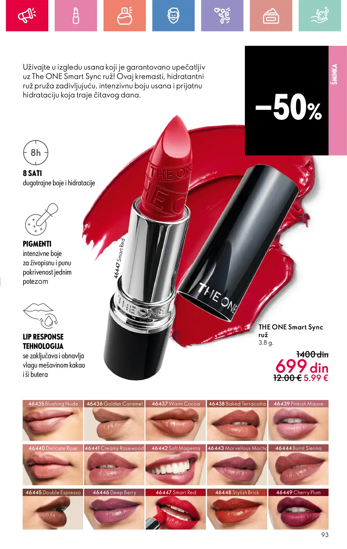 oriflame