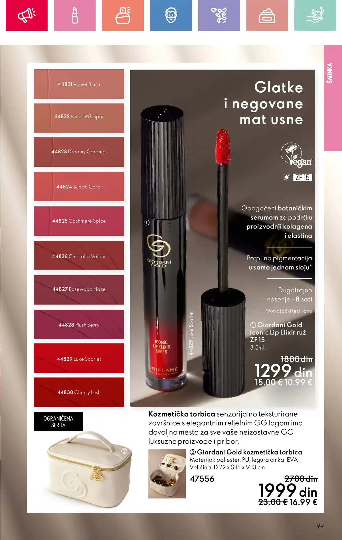 oriflame