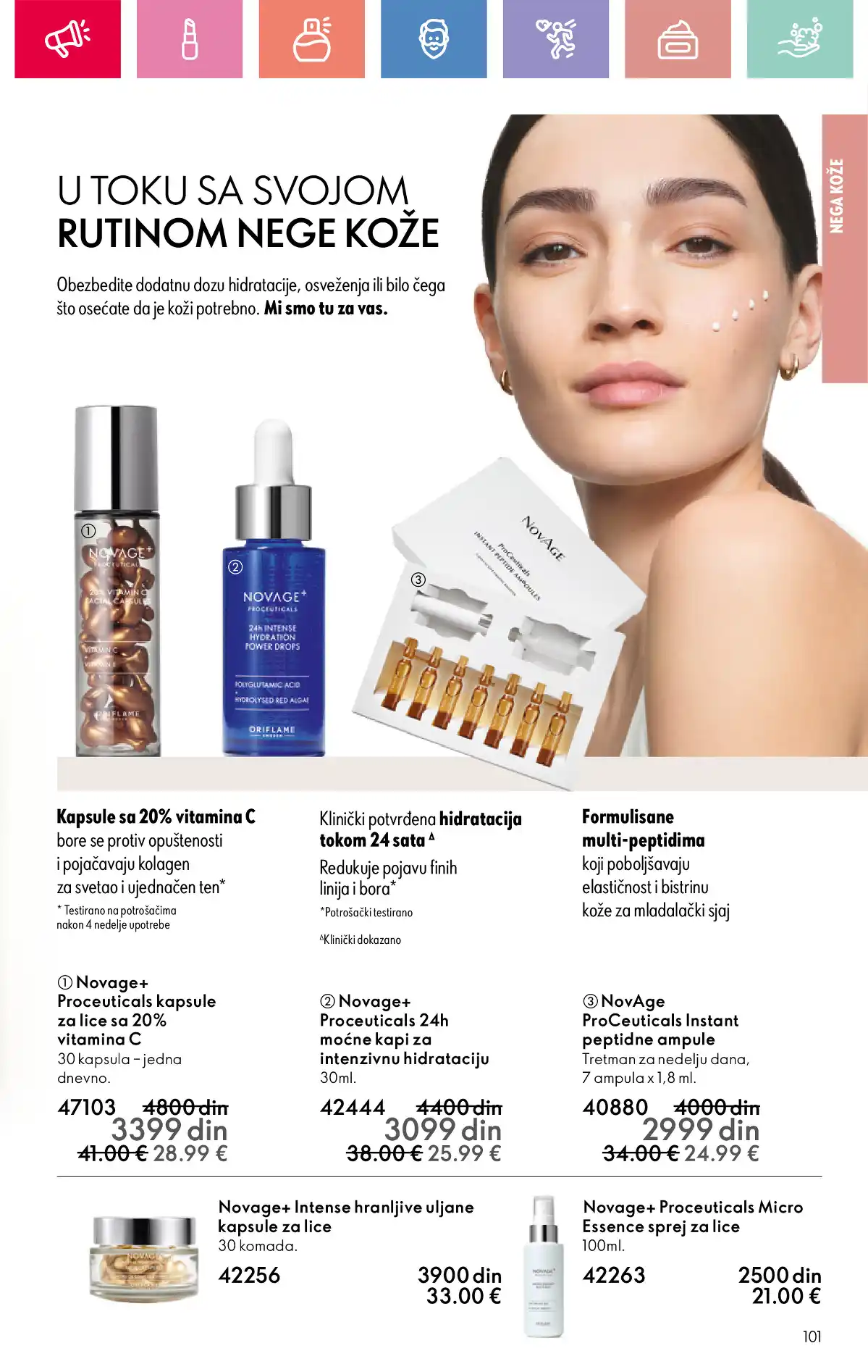 oriflame