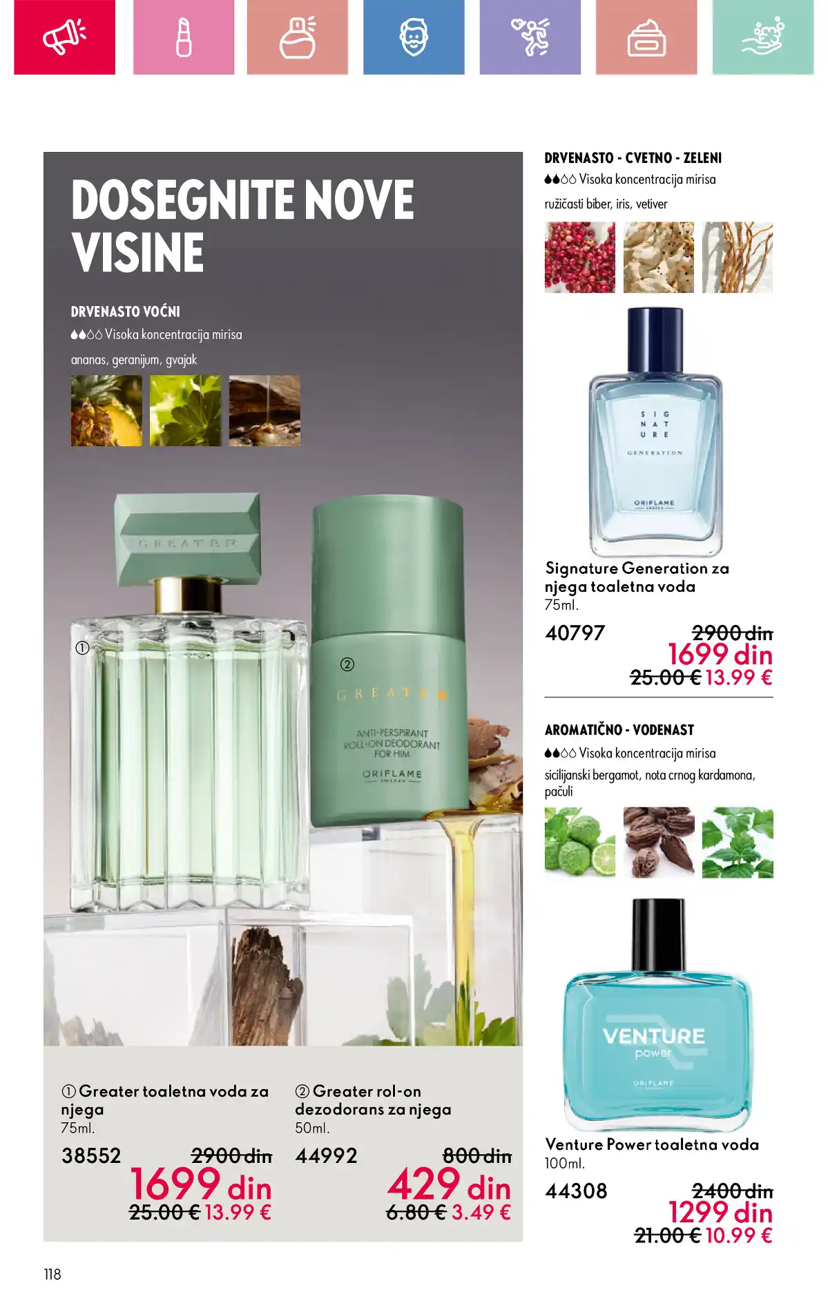 oriflame