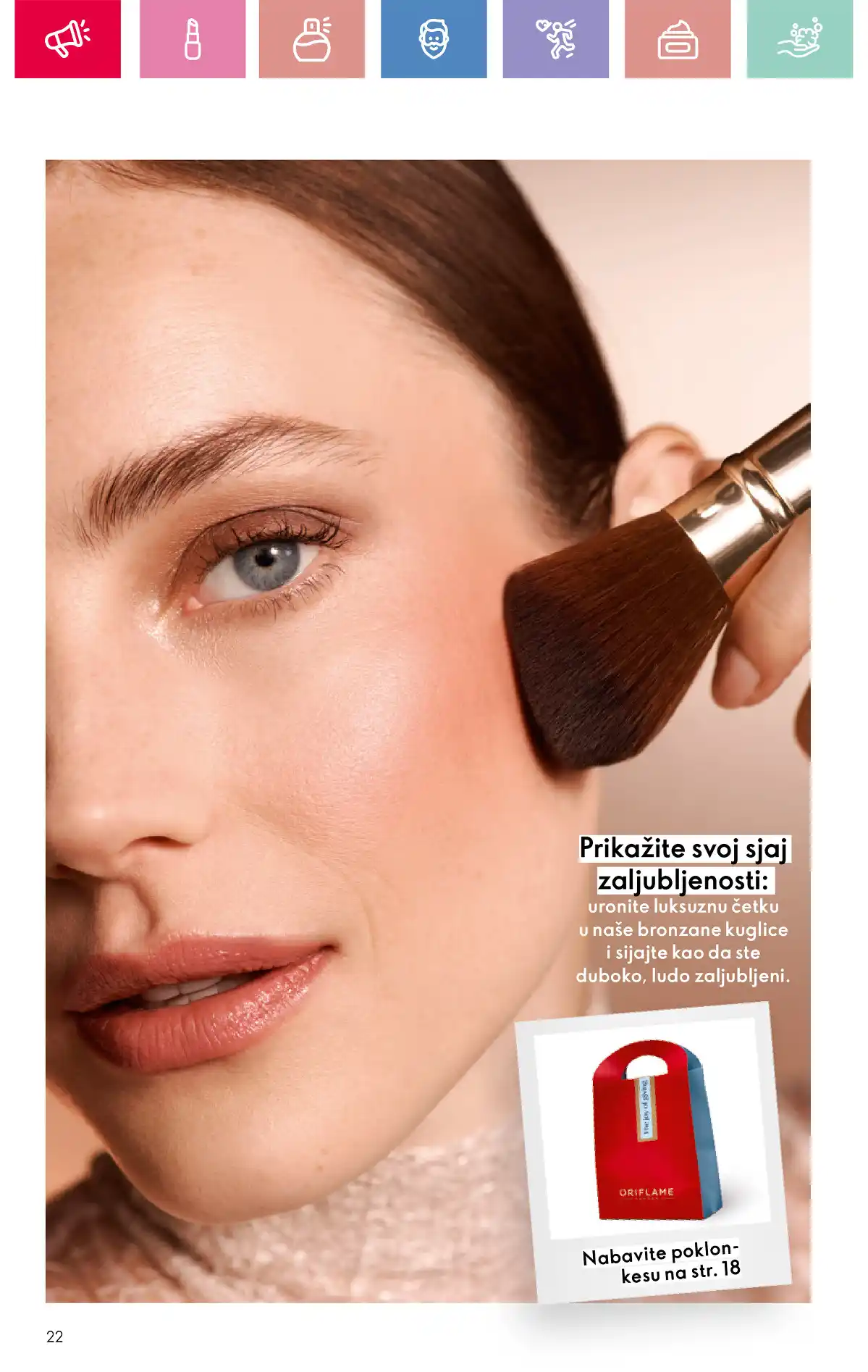 oriflame