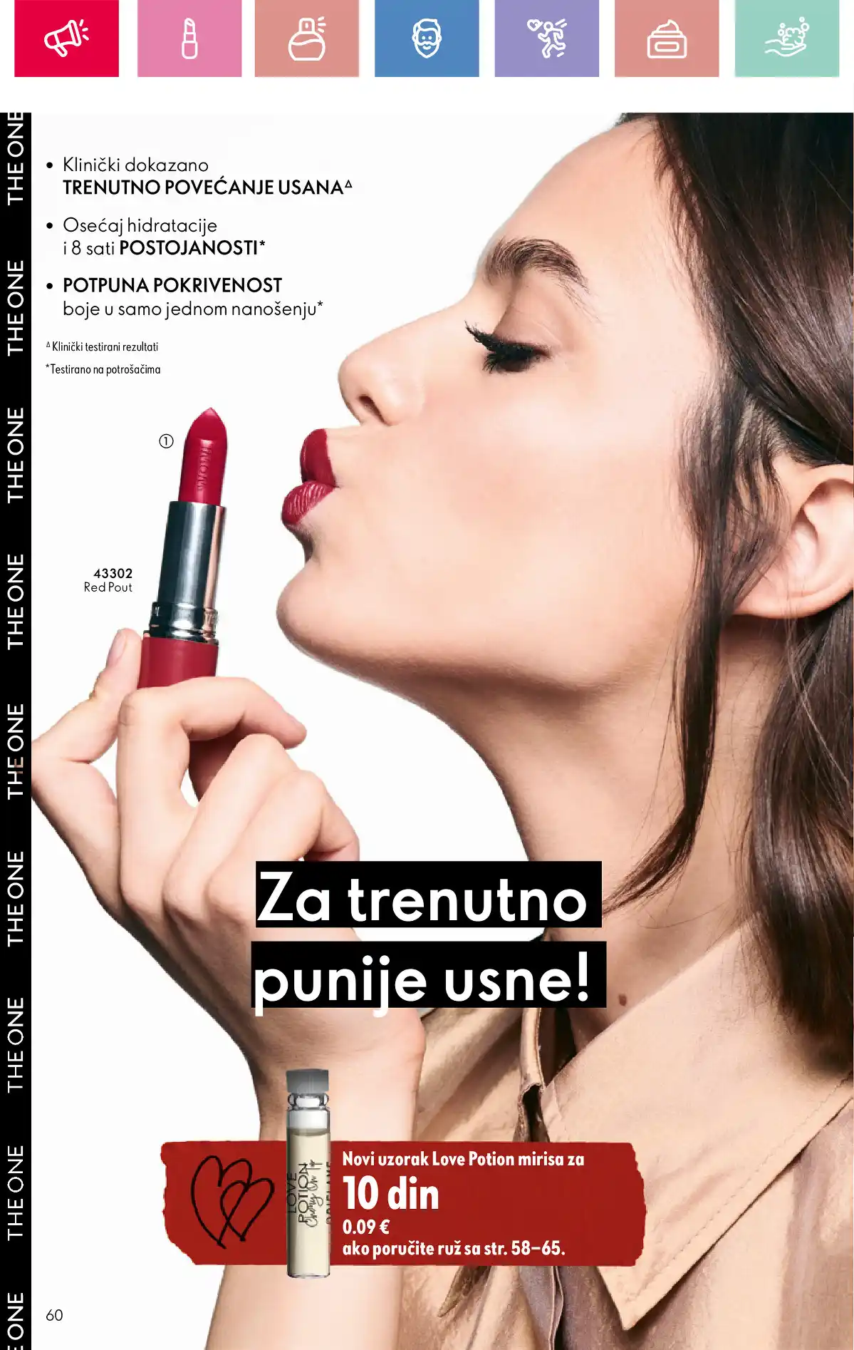 oriflame