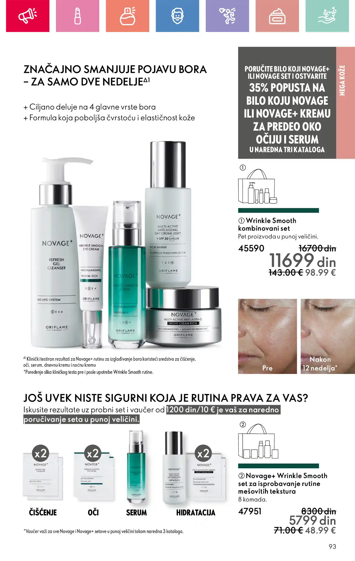 oriflame