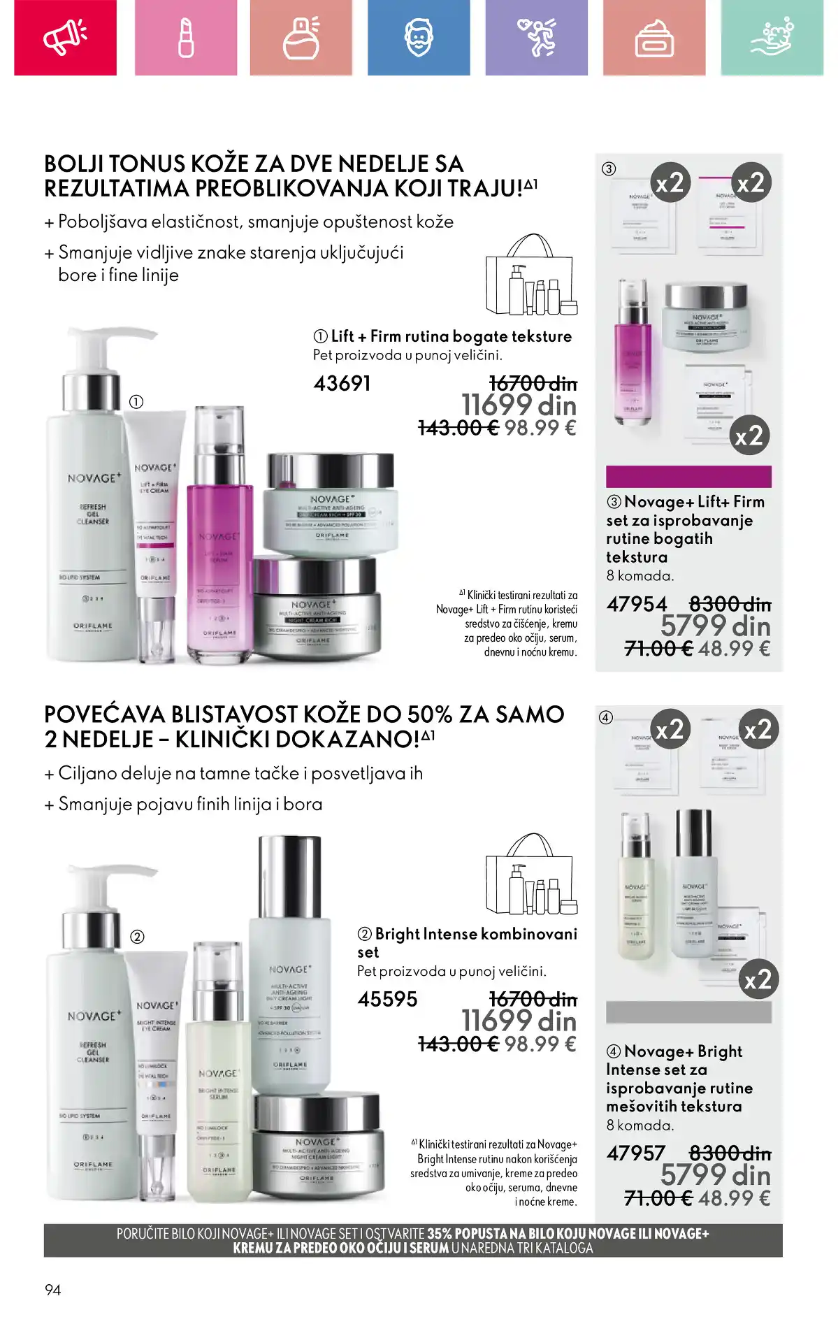 oriflame