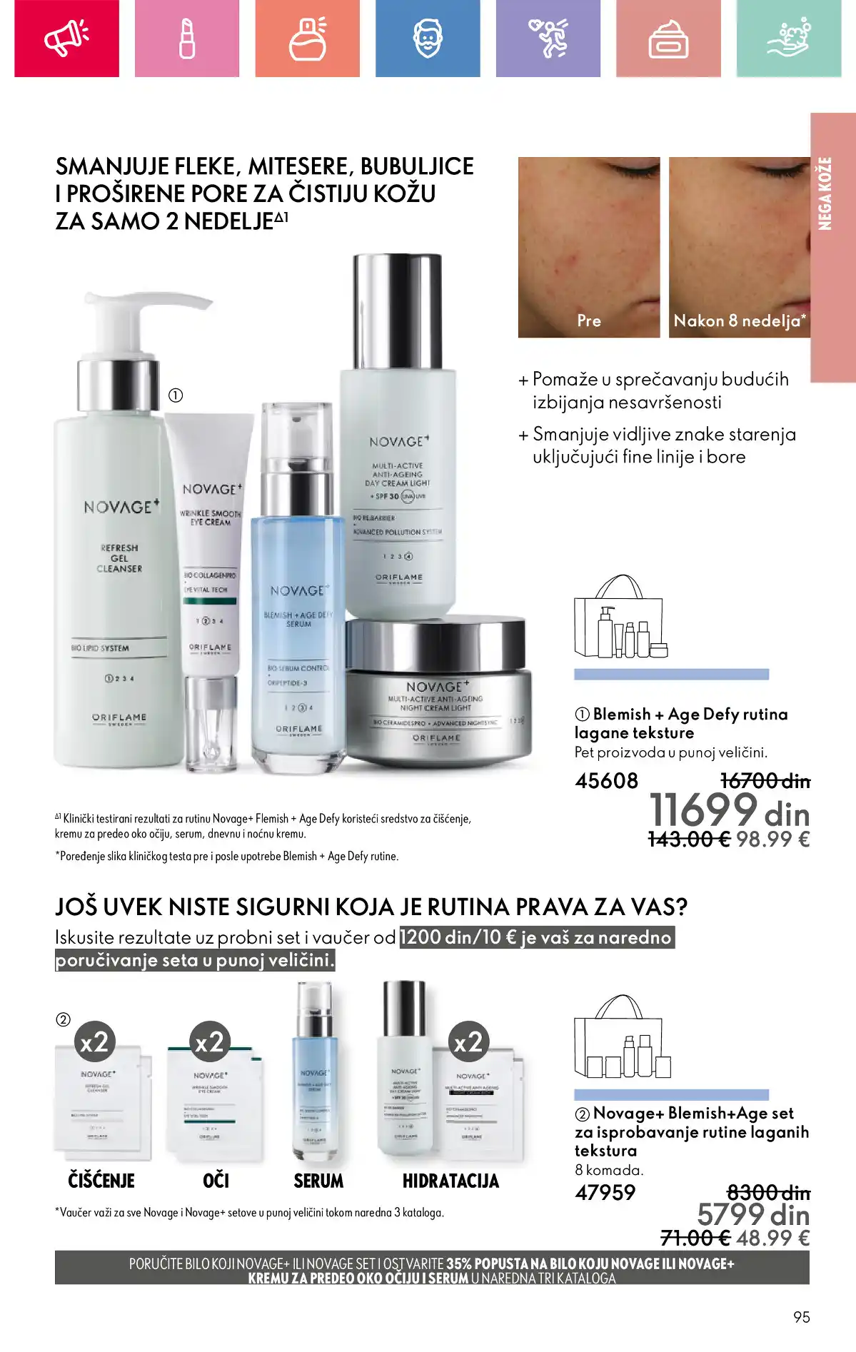 oriflame