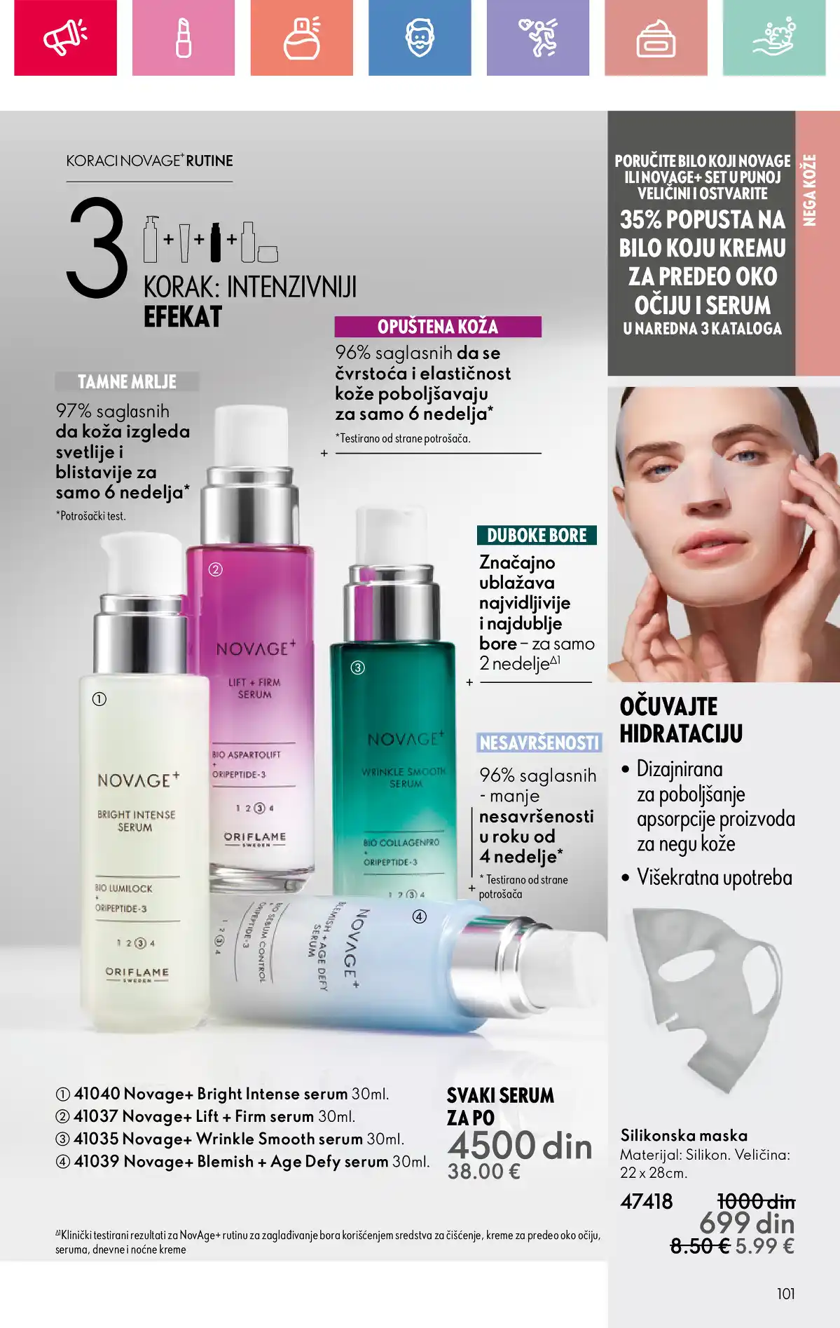 oriflame