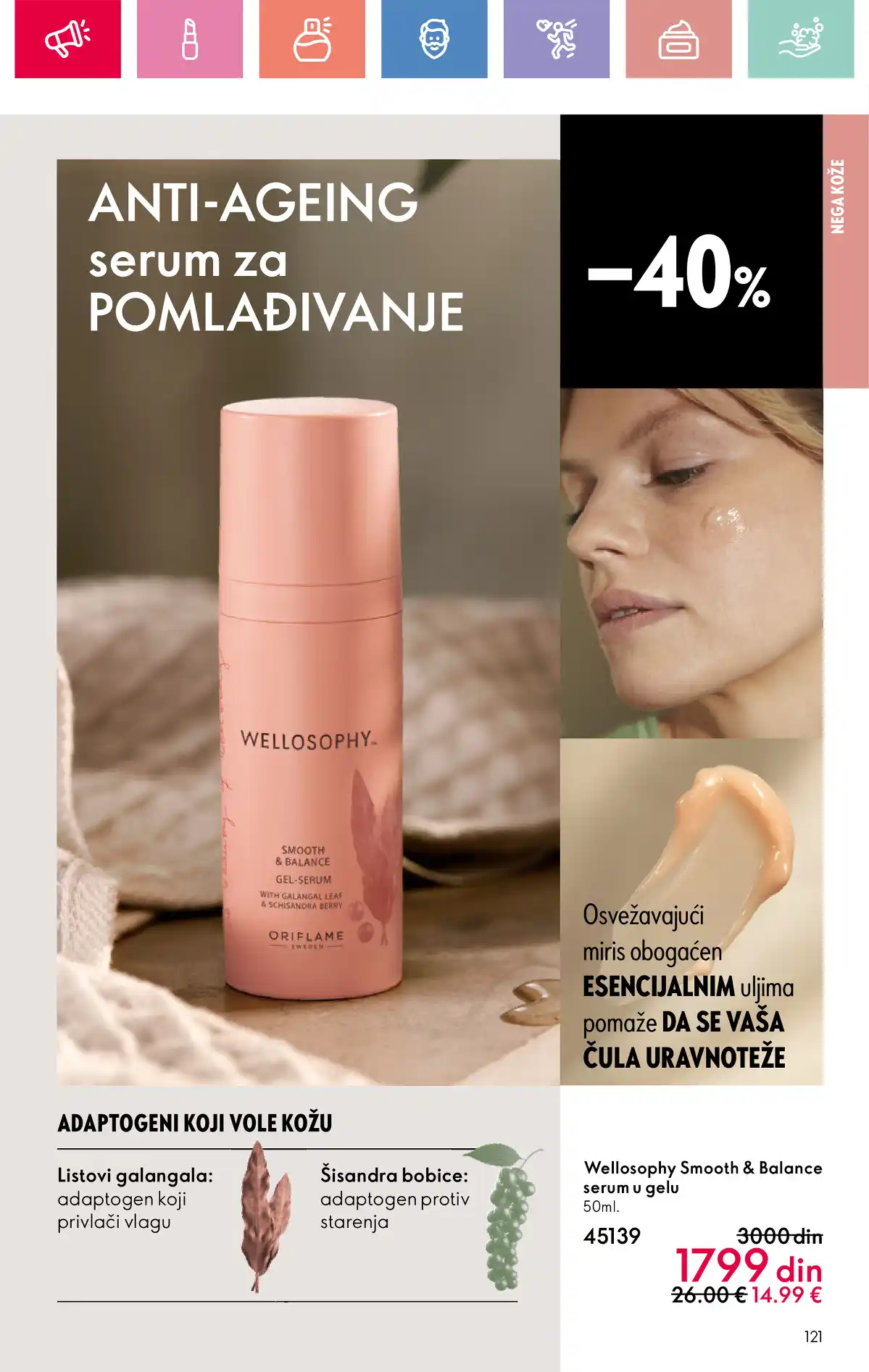 oriflame