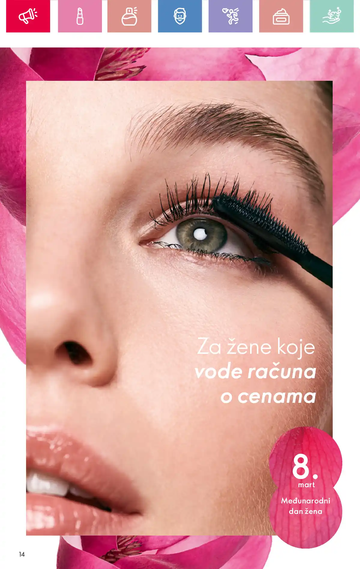 oriflame